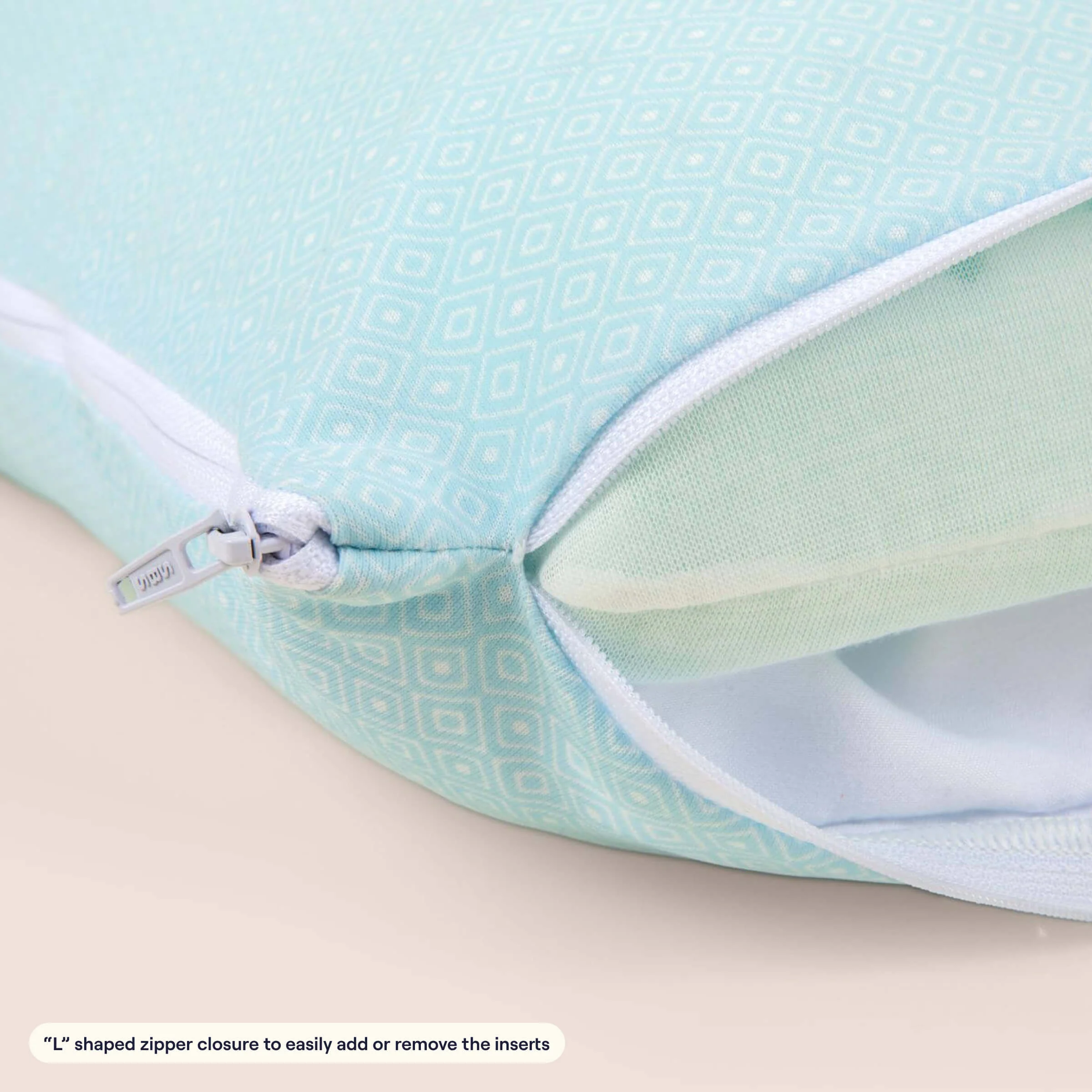 Adjustable UltraCool Pillow - Image 10