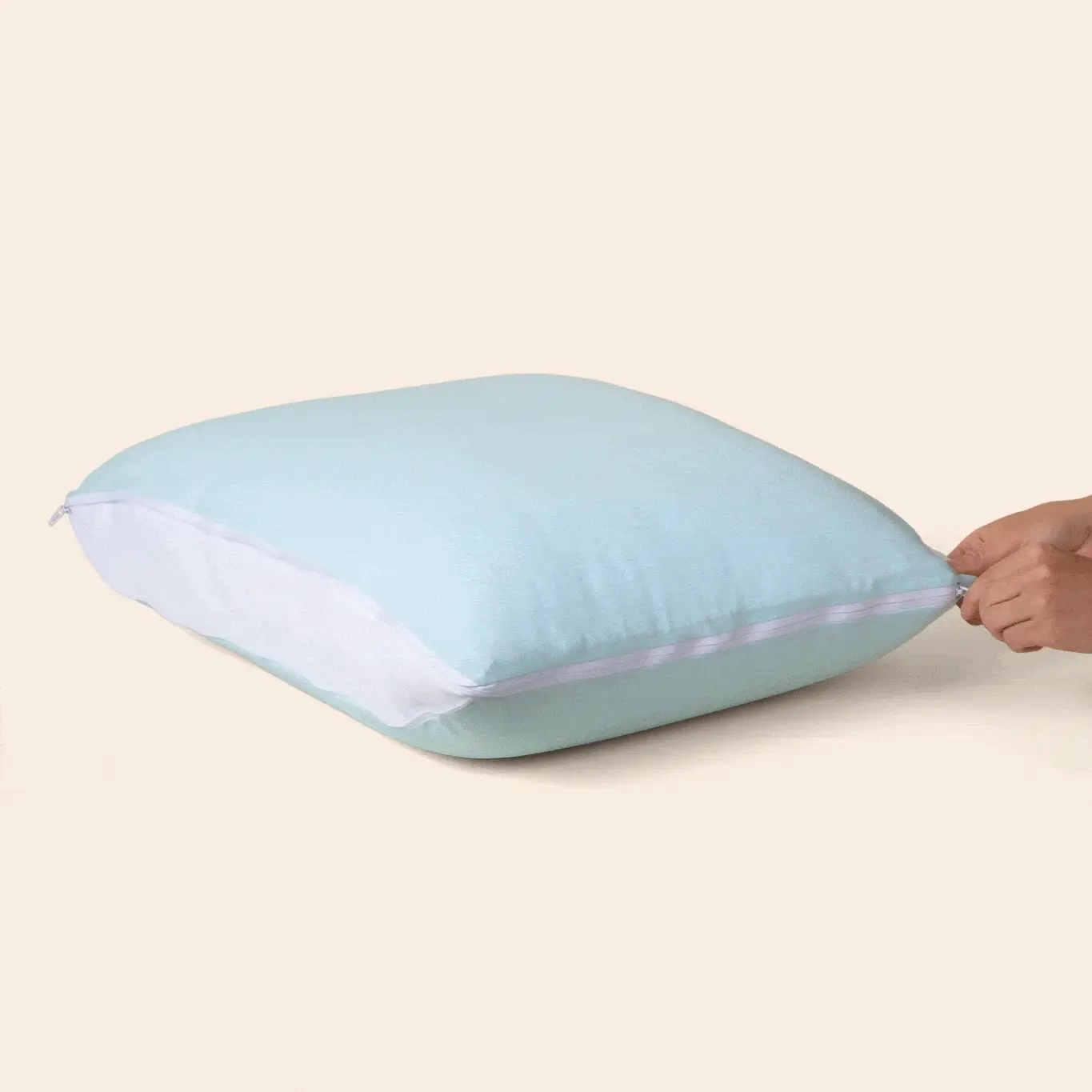 Adjustable UltraCool Pillow - Image 3