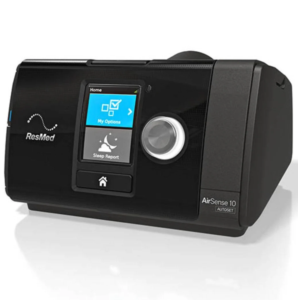 AirSense™ 10 Side Cover - Image 4