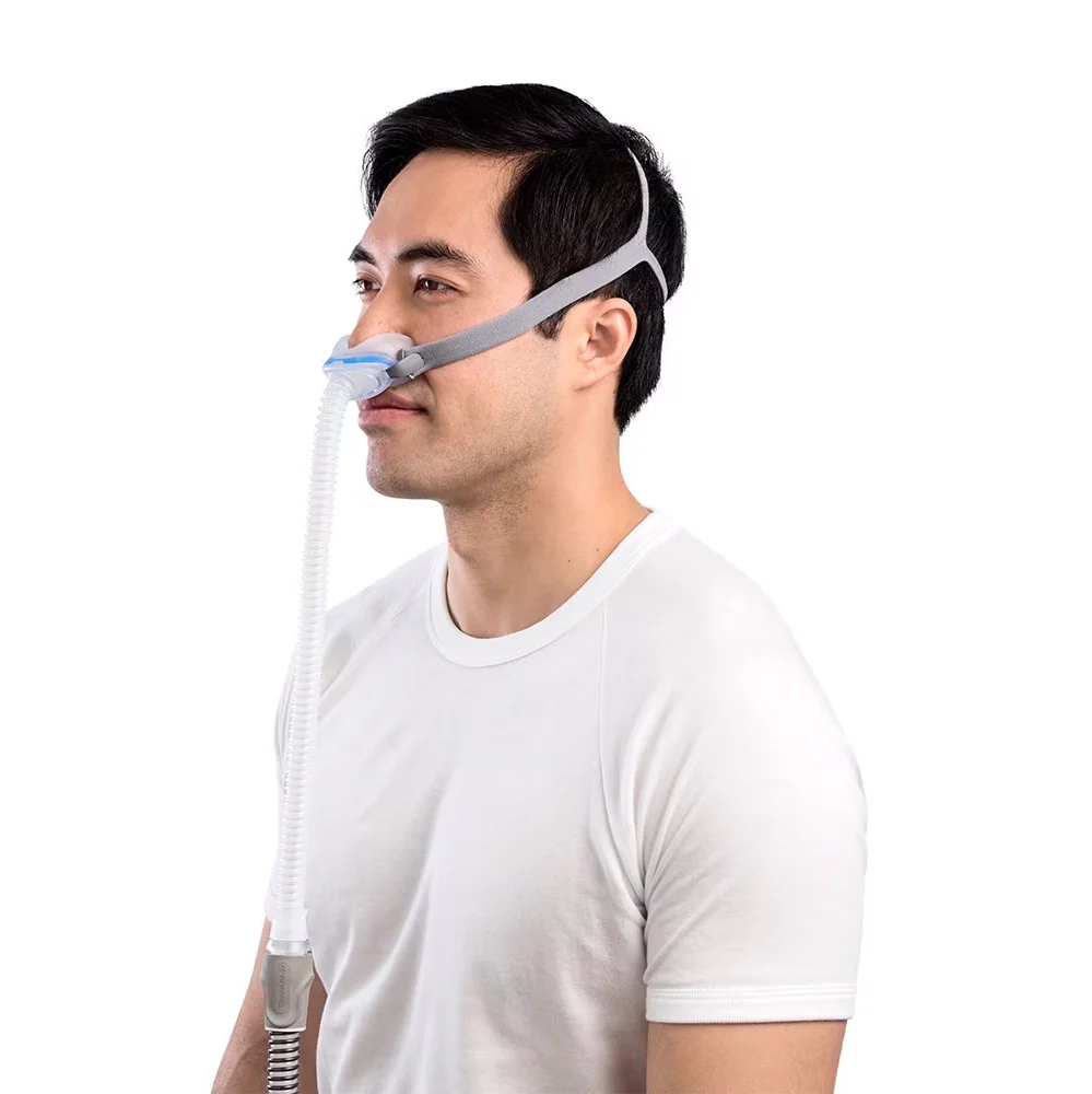 ResMed AirFit™ N30 Nasal CPAP Mask Starter Pack - Image 2