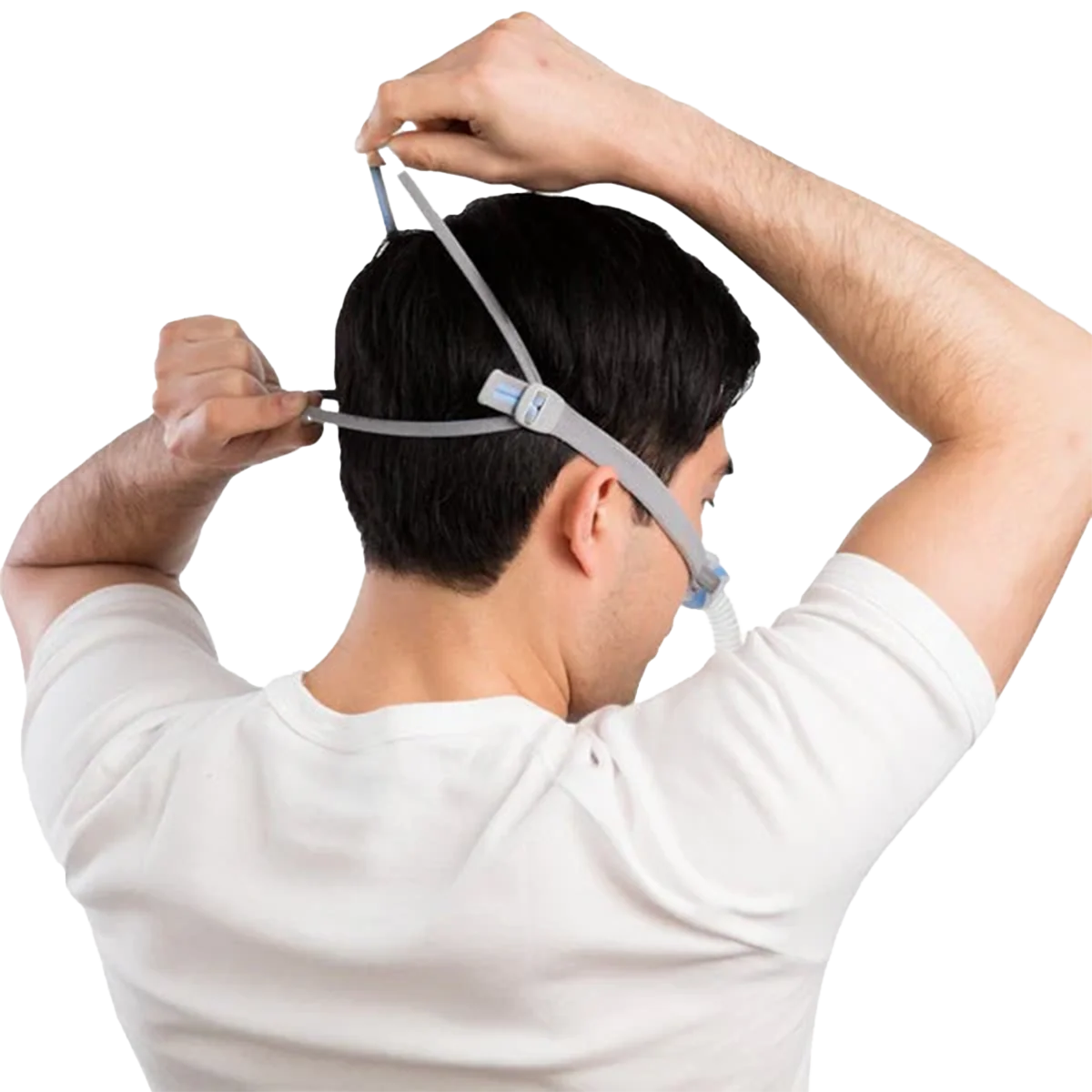 ResMed AirFit™ N30 Nasal CPAP Mask - Image 4