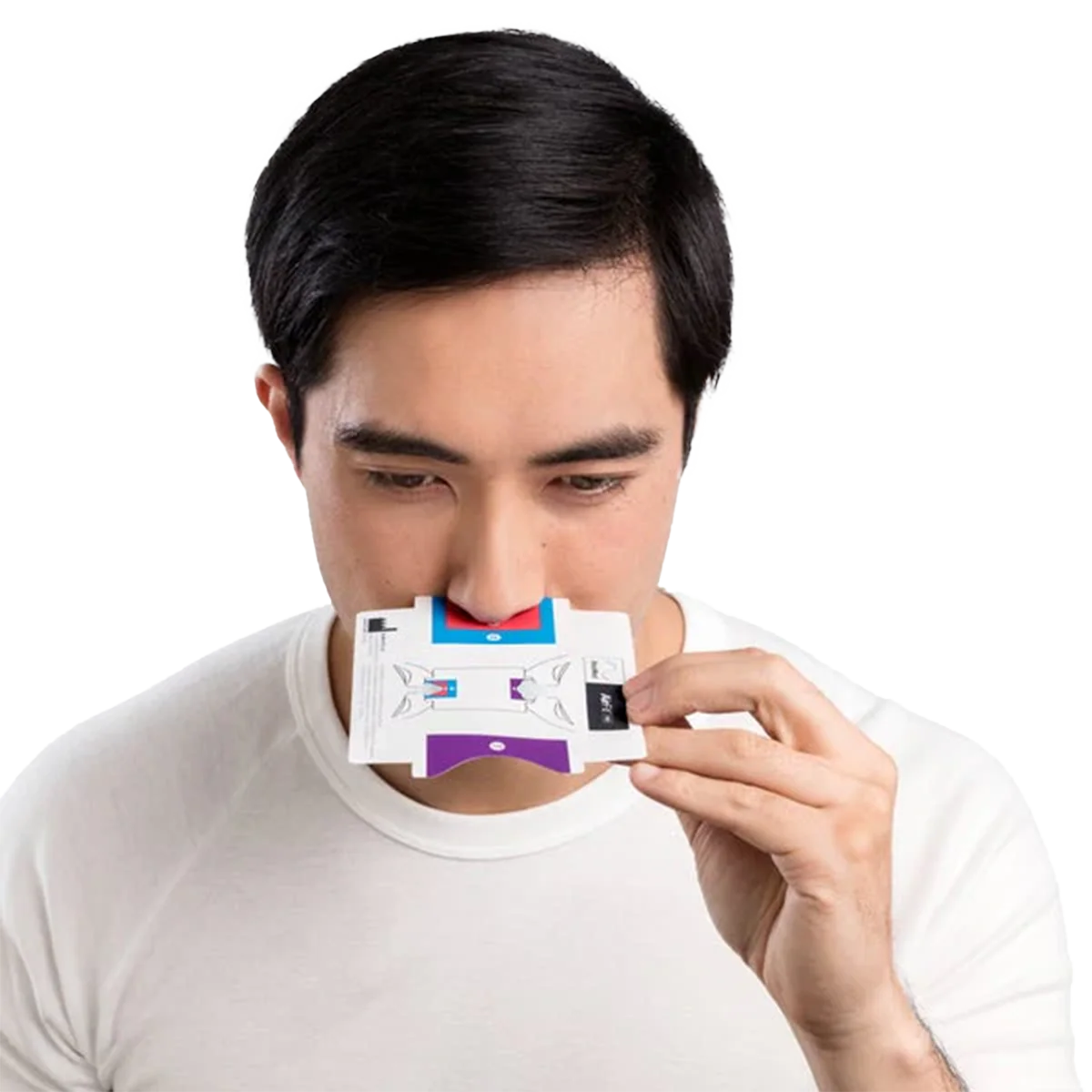 ResMed AirFit™ N30 Nasal CPAP Mask - Image 5