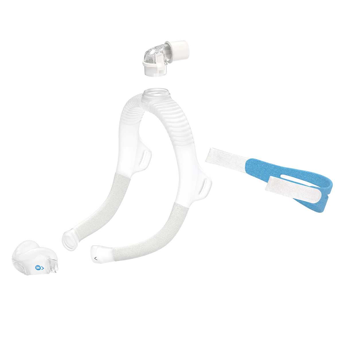 ResMed AirFit N30i Nasal Mask Starter Pack - Image 4