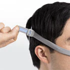 ResMed AirFit™ P10 Headgear - Image 3