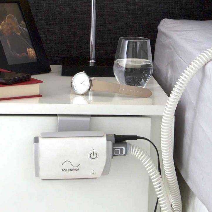 AirMini™ Bed Caddy Mounting System - Image 4