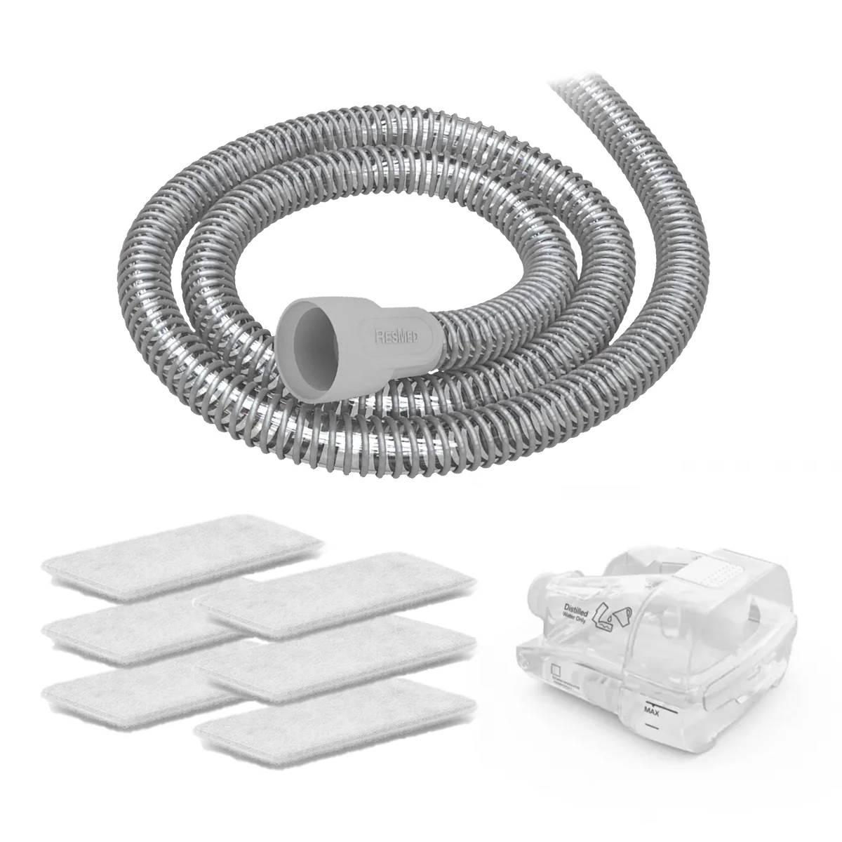 AirSense™ 11 Basic Resupply Bundle - Image 3