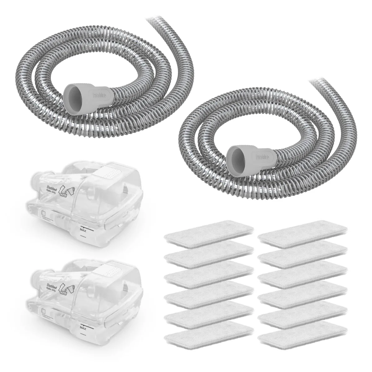 AirSense™ 11 Basic Resupply Bundle - Image 4
