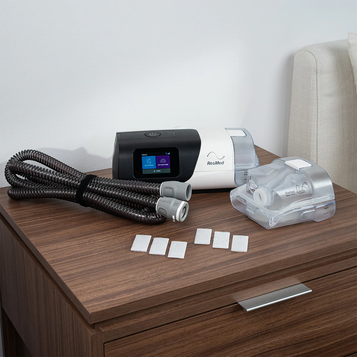 AirSense™ 11 Basic Resupply Bundle - Image 5
