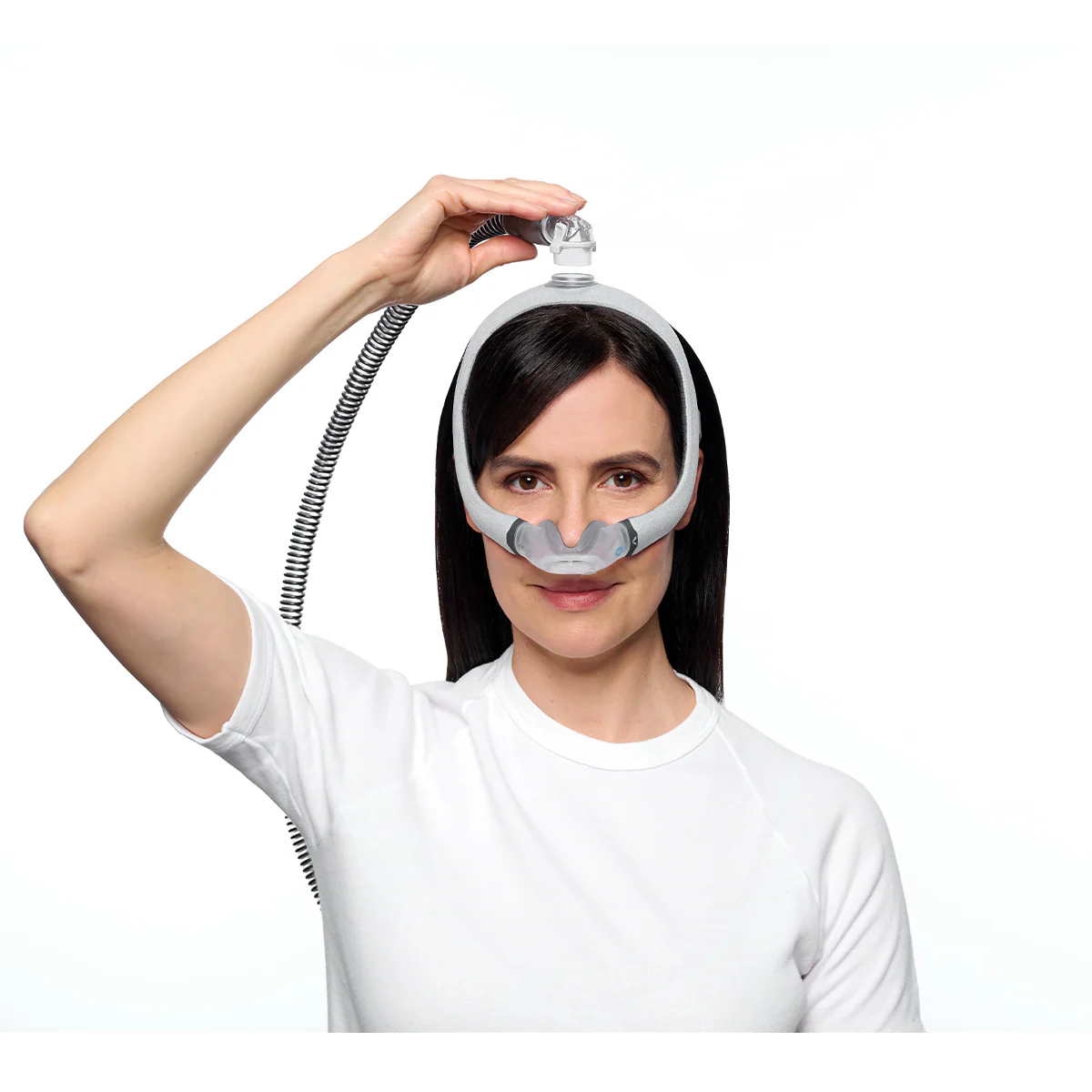 ResMed AirTouch™ N30i Nasal CPAP Mask - Image 4