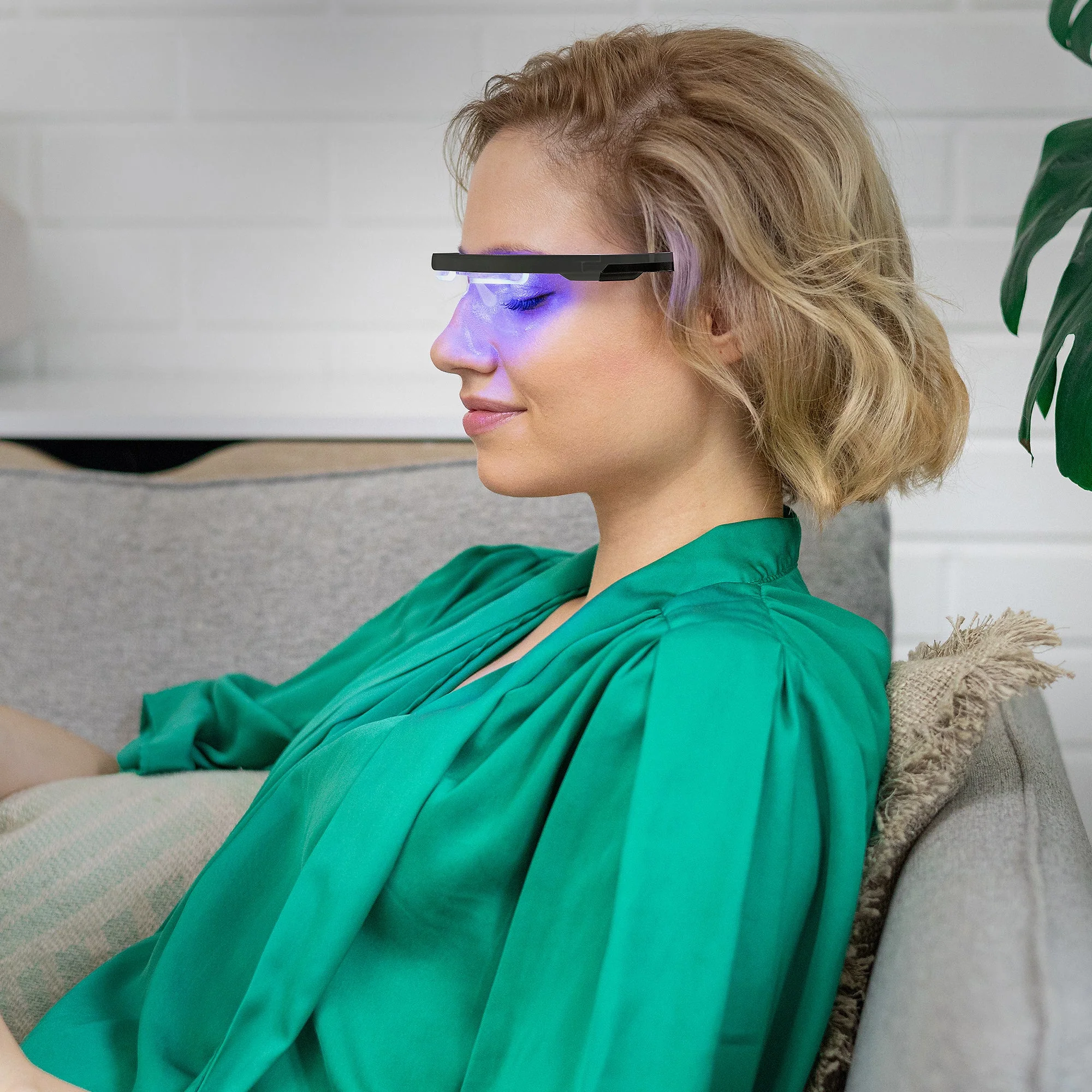 AYO Circadian Health Wearable - Image 10