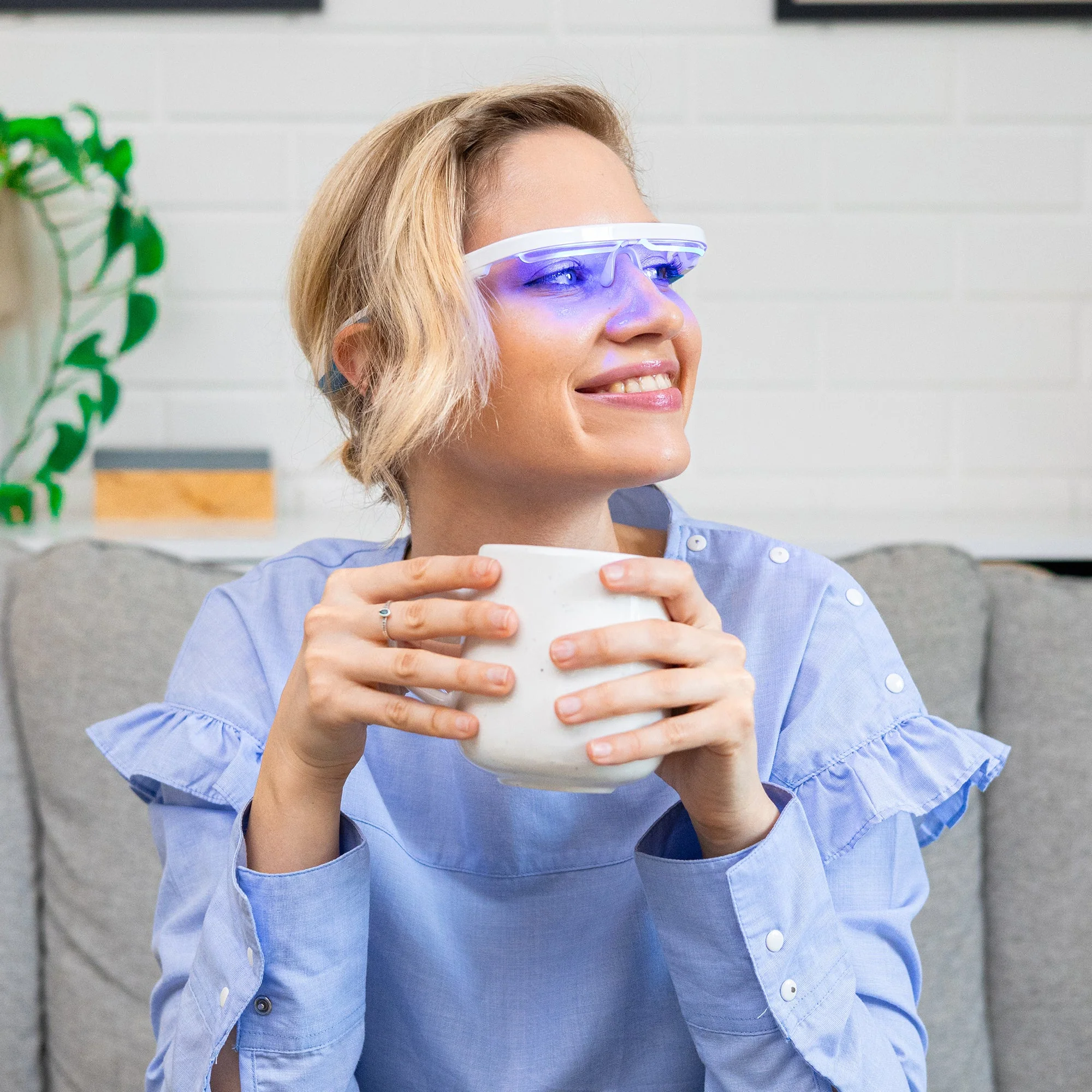 AYO Circadian Health Wearable - Image 3