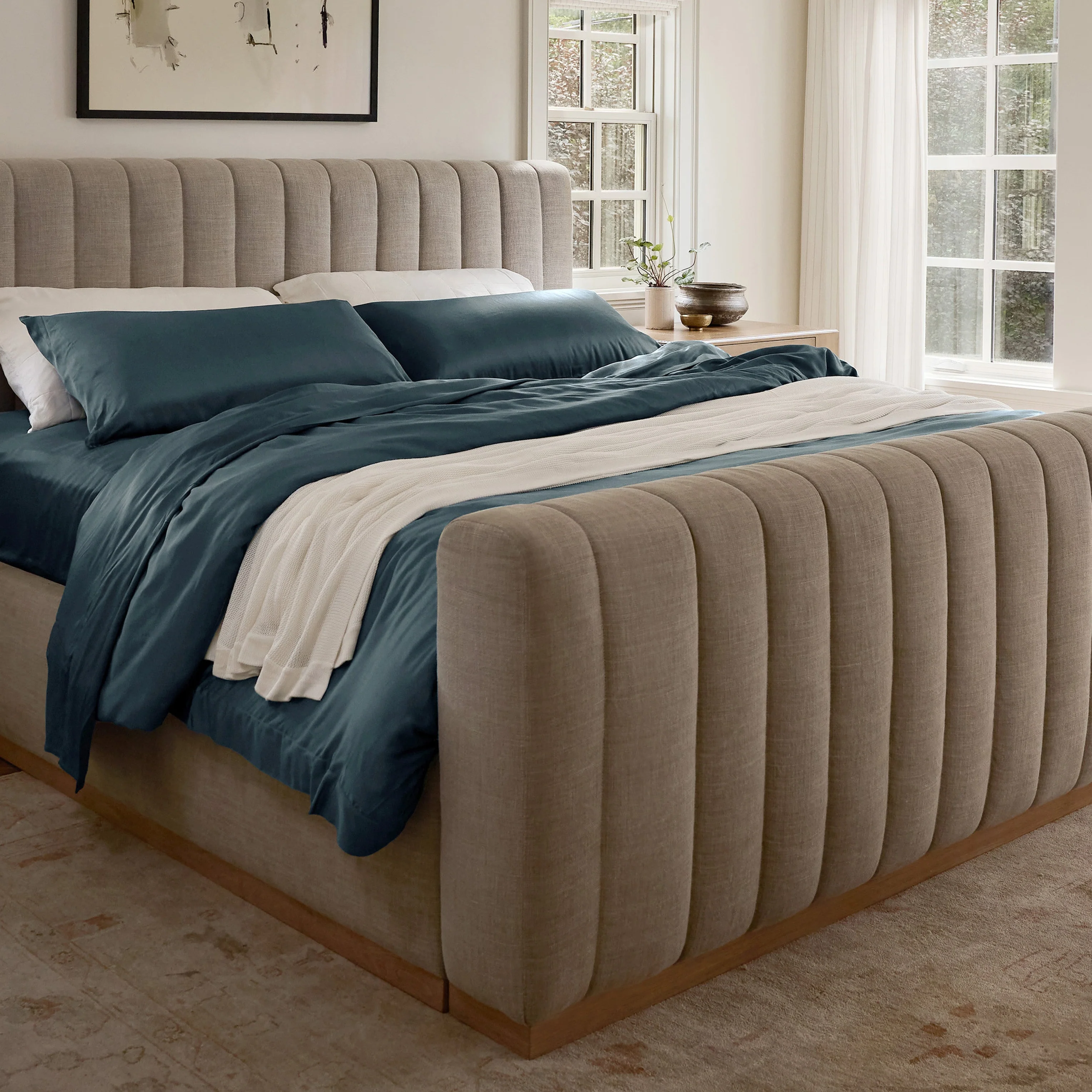 Bamboo Bedding Core Bundle - Image 60