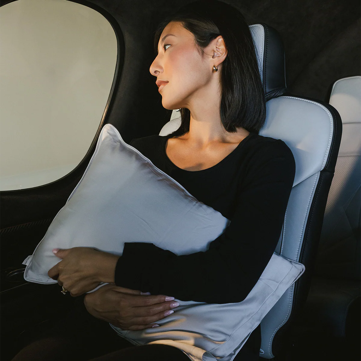 Bamboo Down Alternative Pillow - Image 10