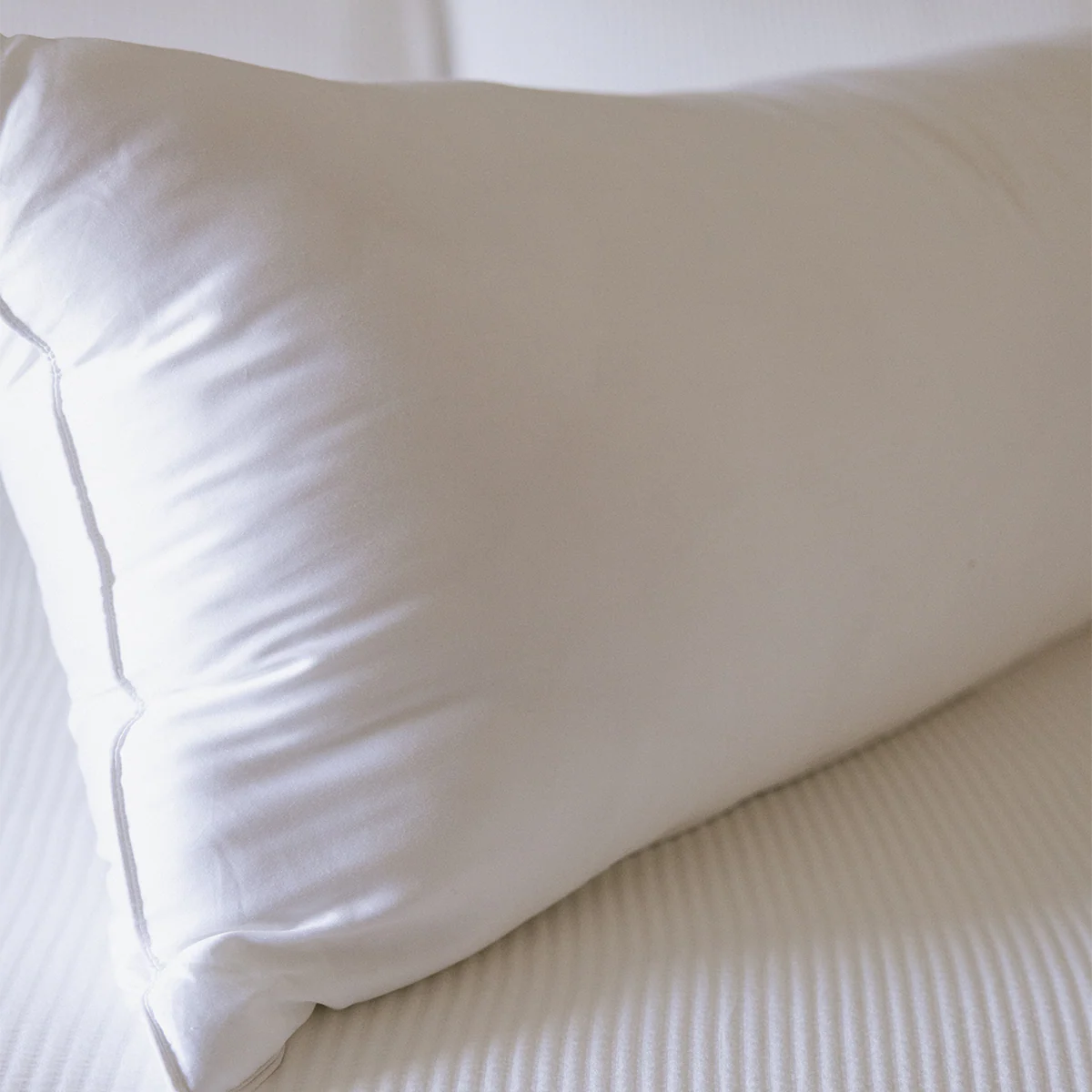 Bamboo Down Alternative Pillow - Image 6