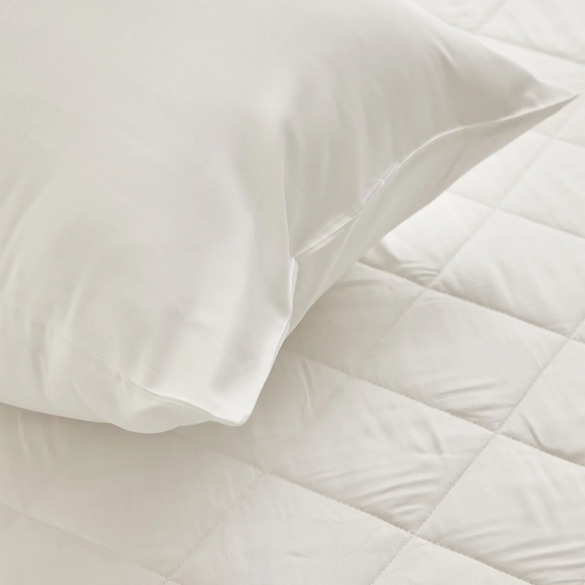 Bamboo Down Alternative Pillow - Image 7