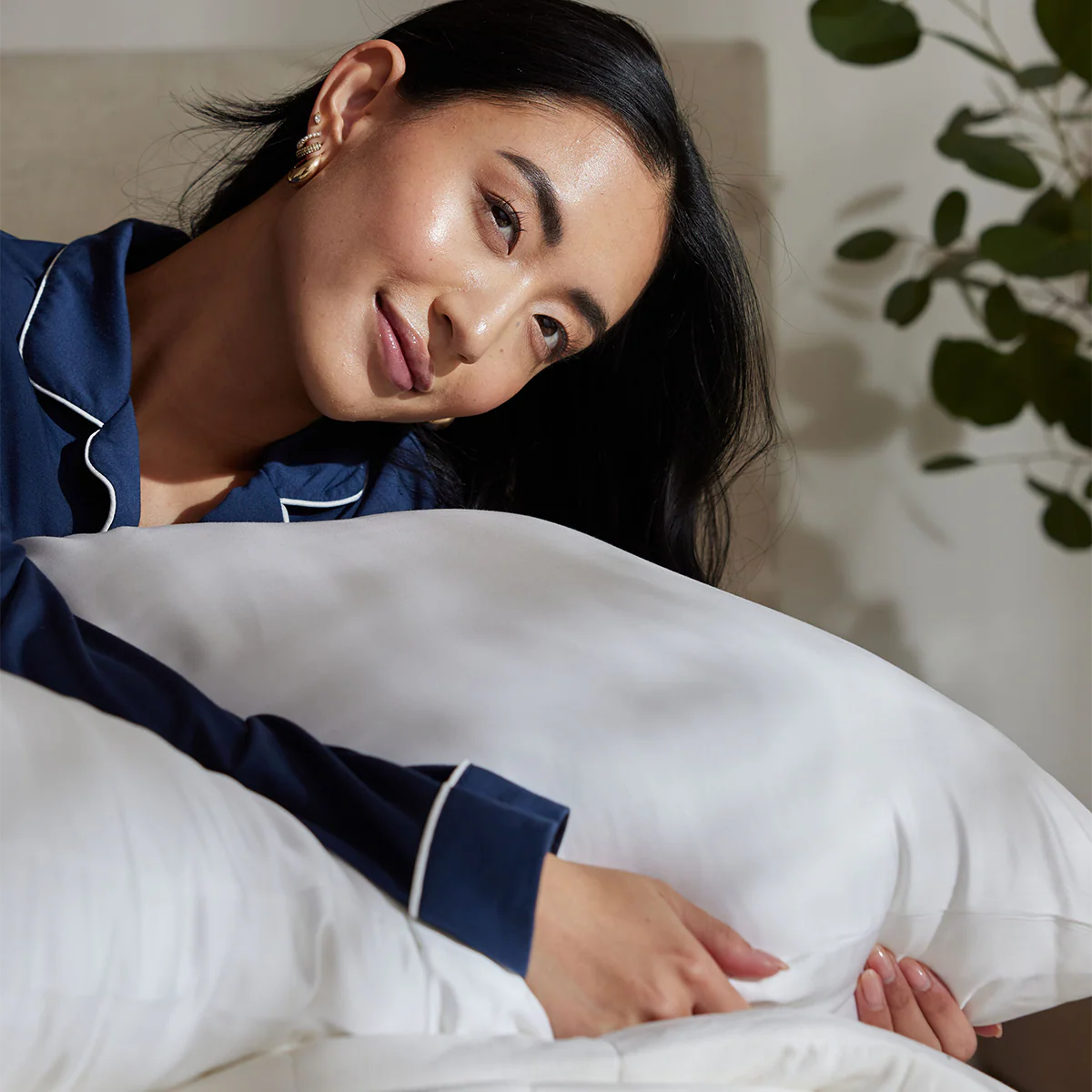 Bamboo Down Alternative Pillow - Image 9