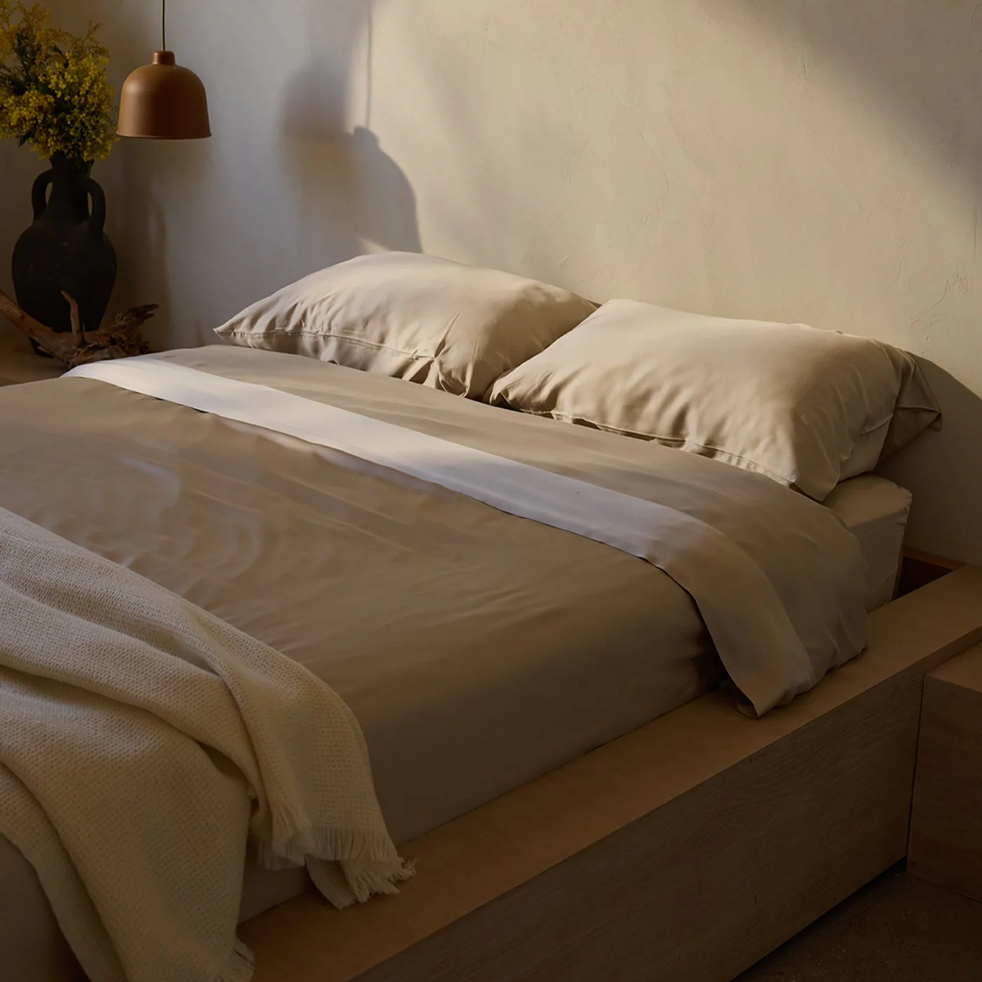 Bamboo Sheet Set - Image 2