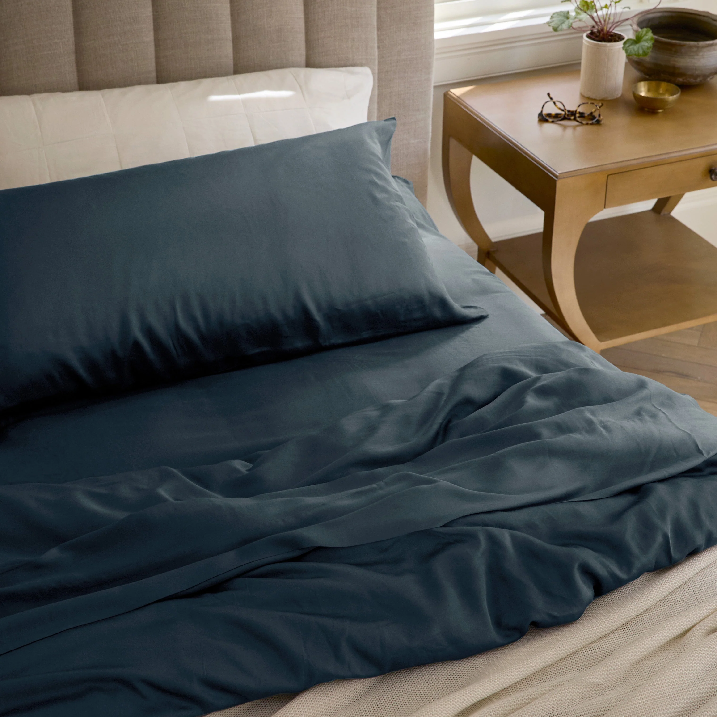 Bamboo Sheet Set - Image 28