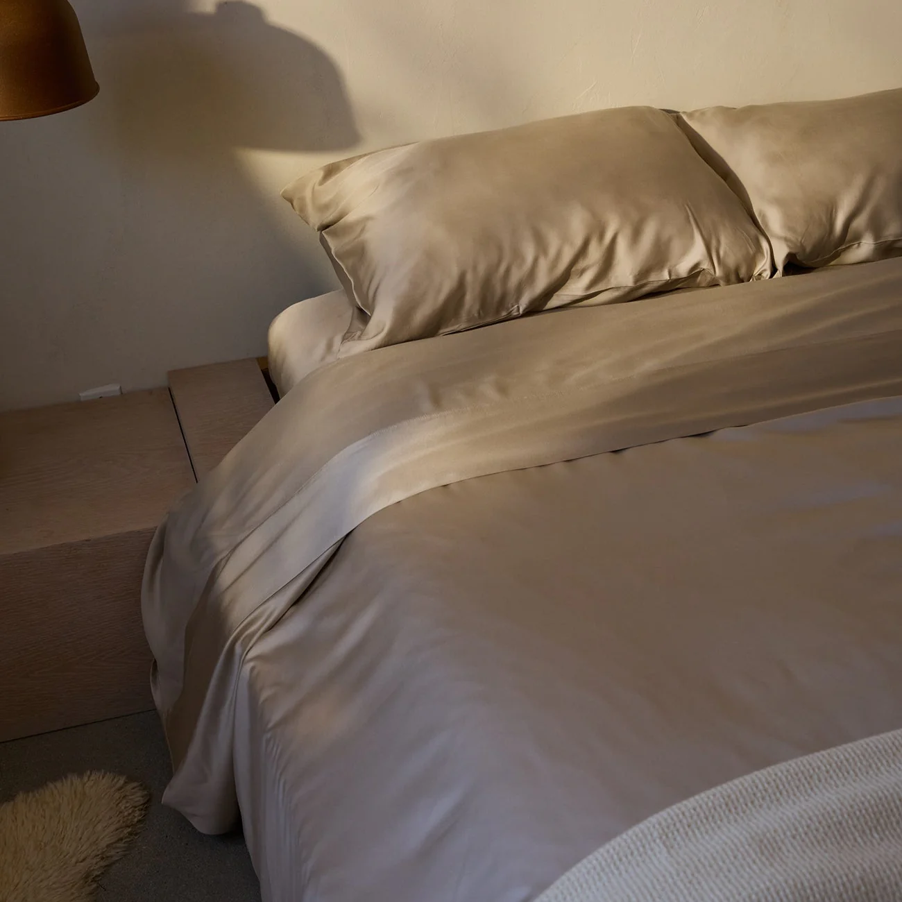 Bamboo Sheet Set - Image 3