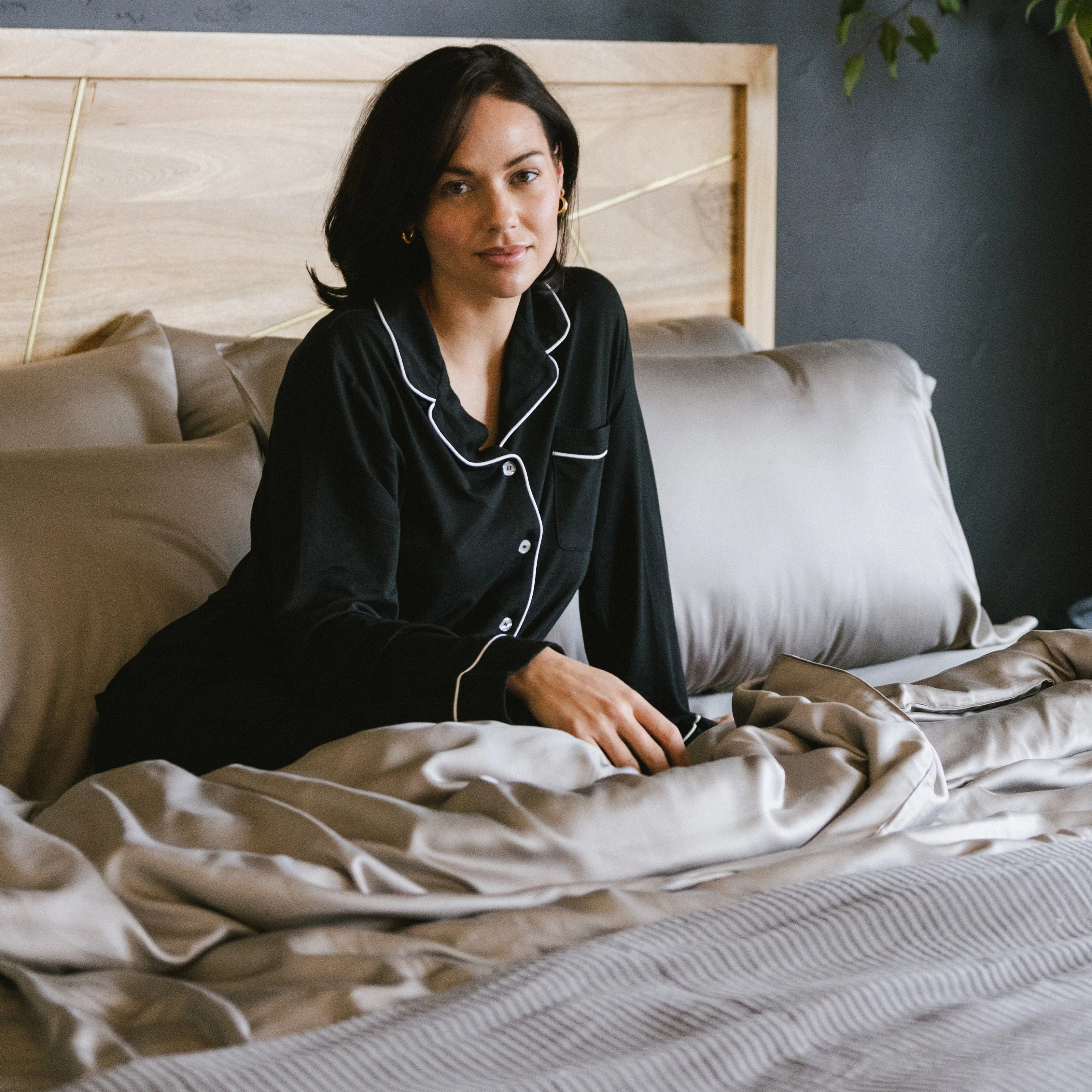 Bamboo Sheet Set - Image 42