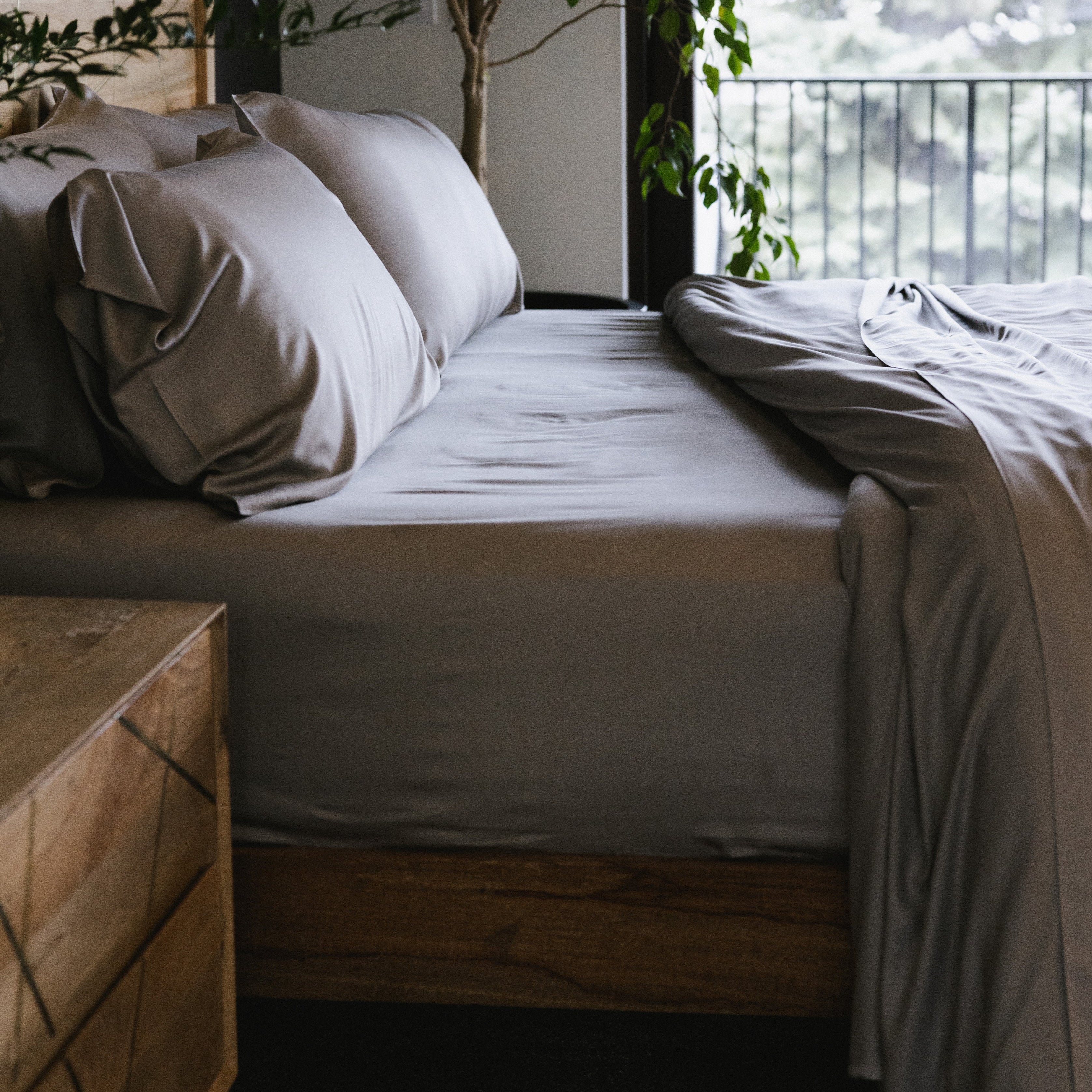 Bamboo Sheet Set - Image 44