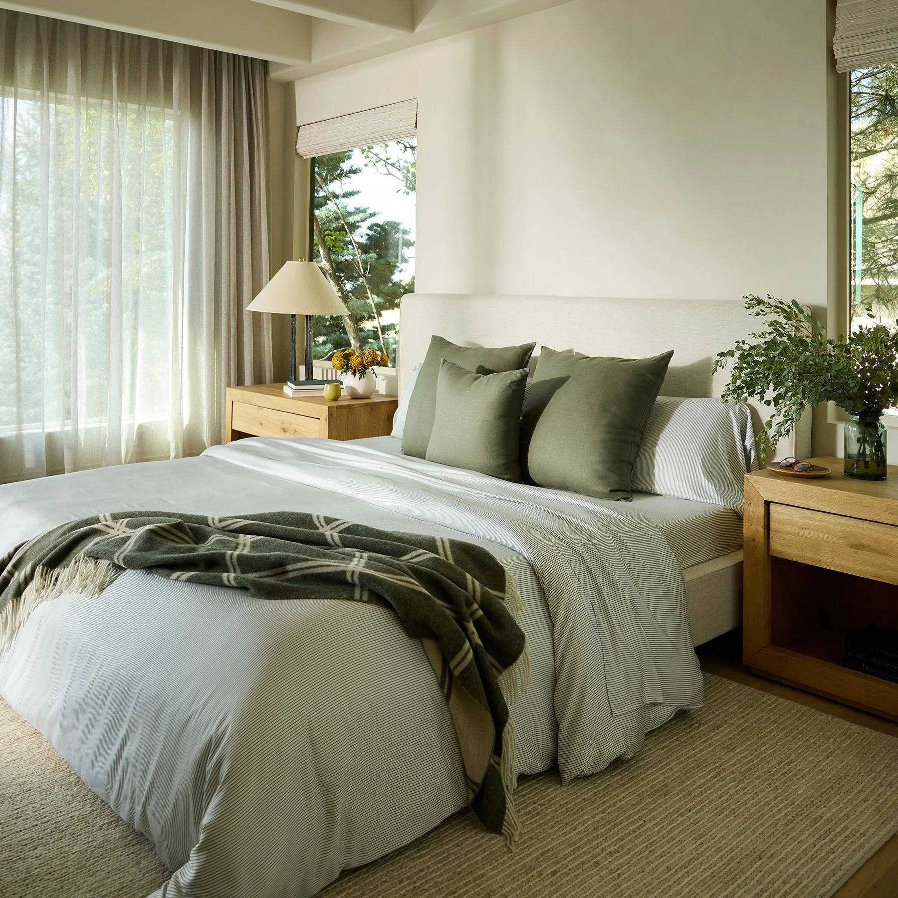 Bamboo Sheet Set - Image 57