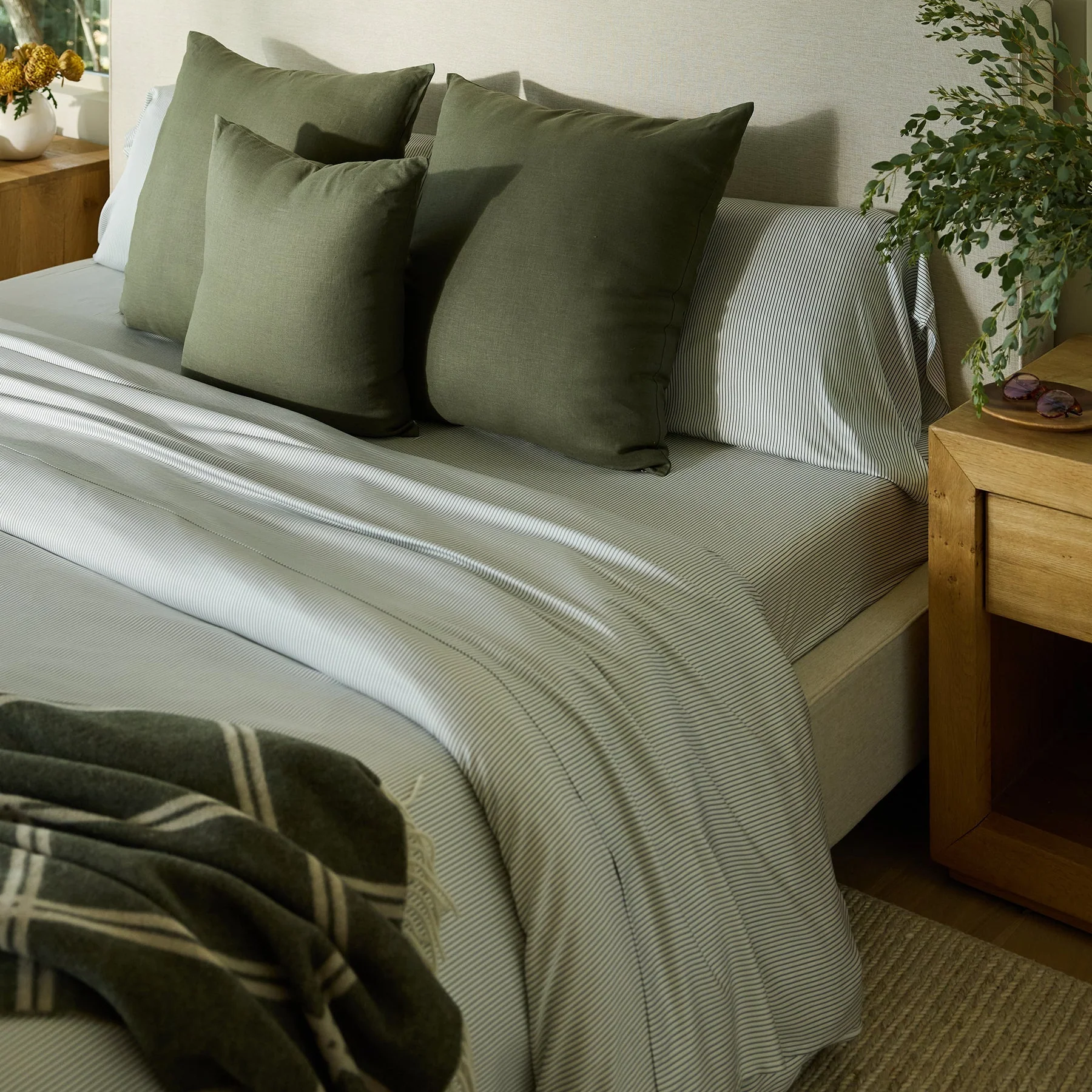 Bamboo Sheet Set - Image 58