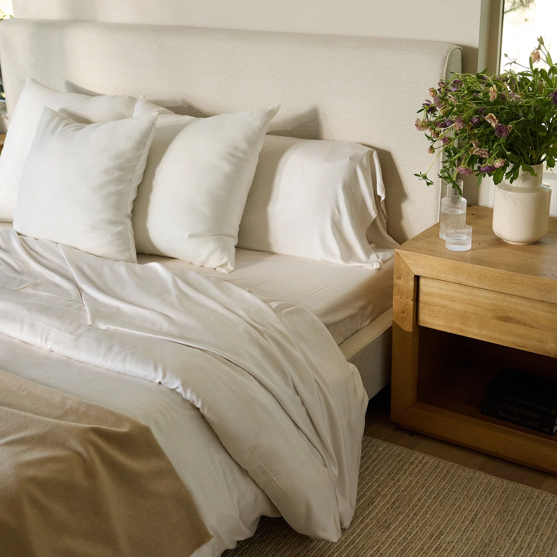 Bamboo Sheet Set - Image 63