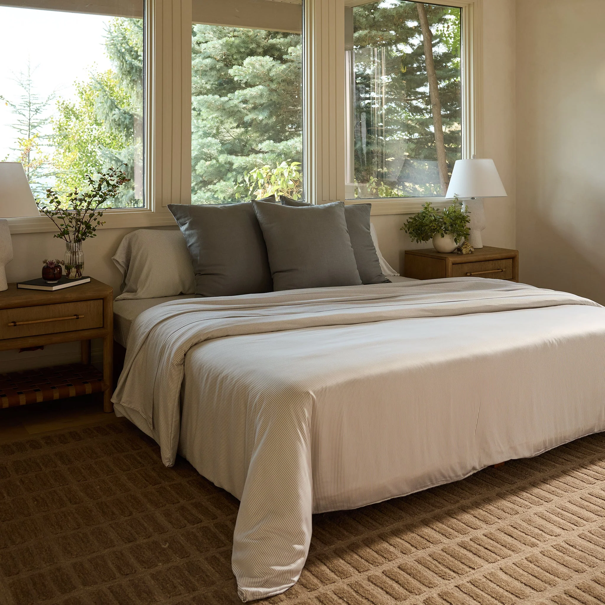 Bamboo Sheet Set - Image 70