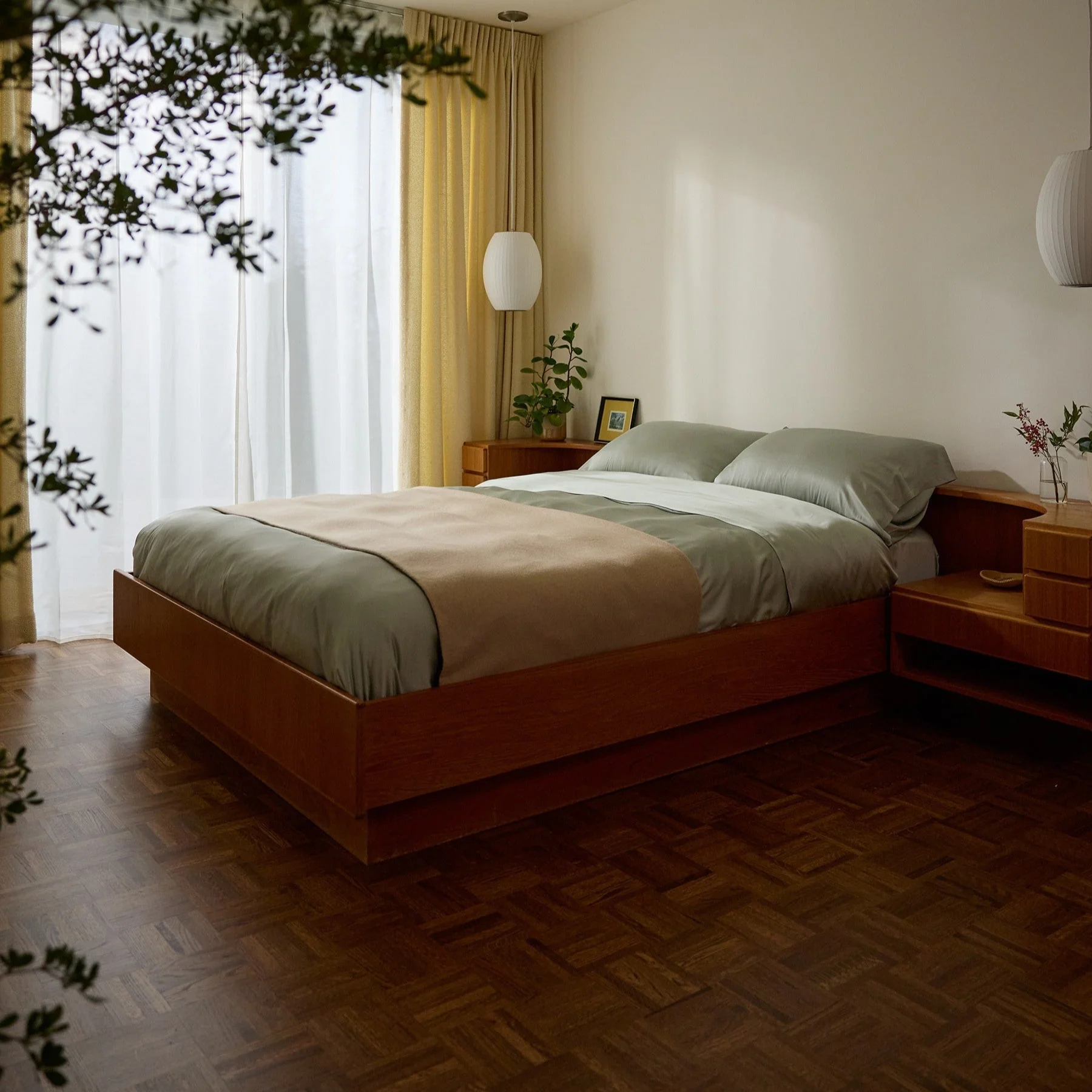 Bamboo Sheet Set - Image 74