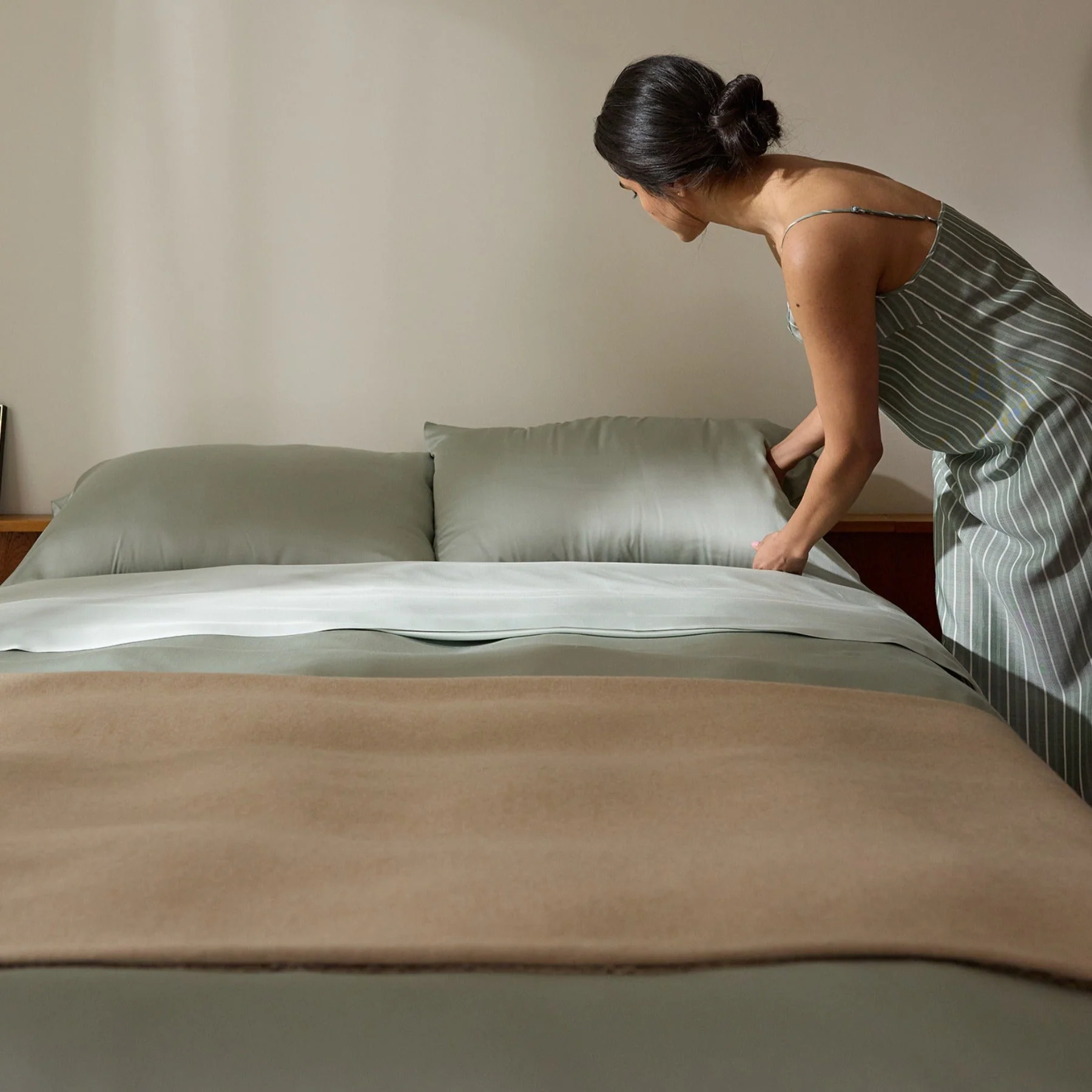Bamboo Sheet Set - Image 77