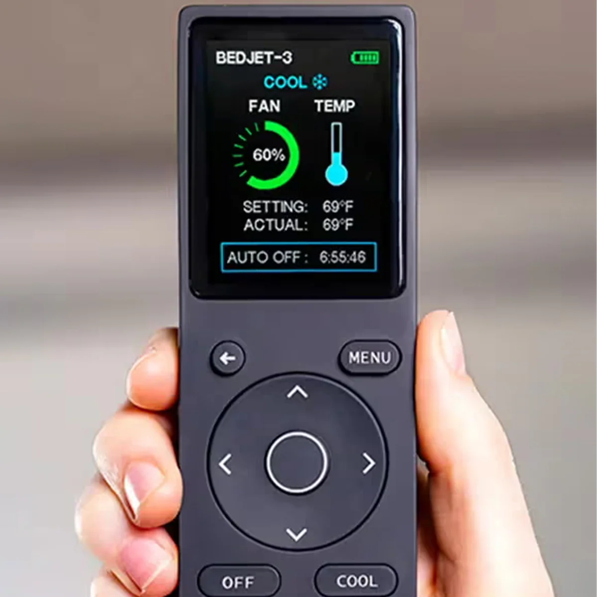 BedJet 3 Climate Comfort System - Image 5