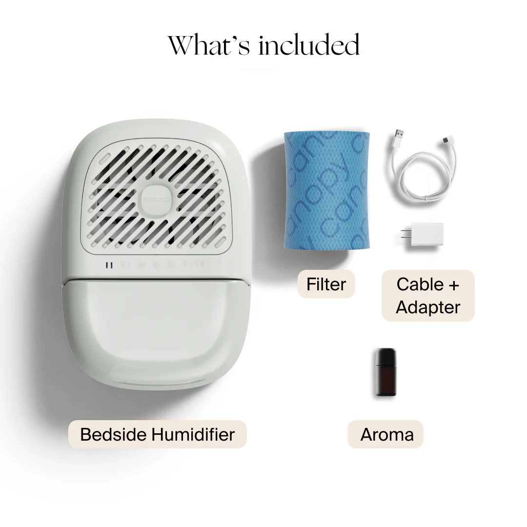 Bedside Humidifier 2.0 - Image 26