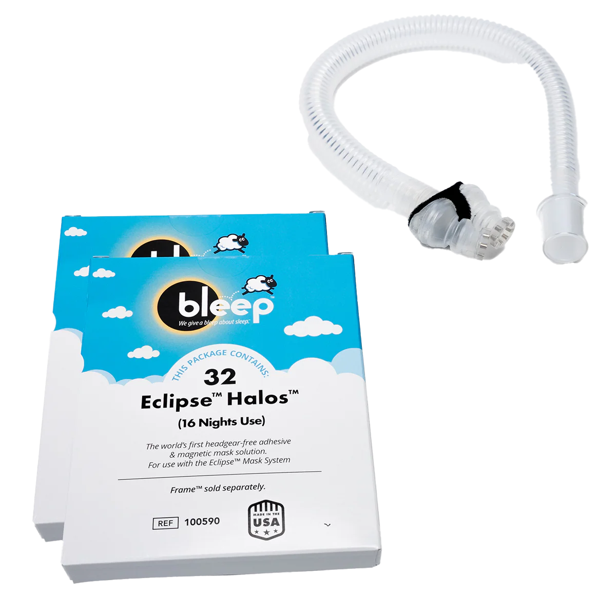 Bleep Eclipse Starter Kit - Image 2