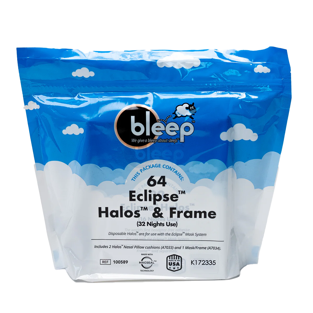 Bleep Eclipse Starter Kit - Image 4