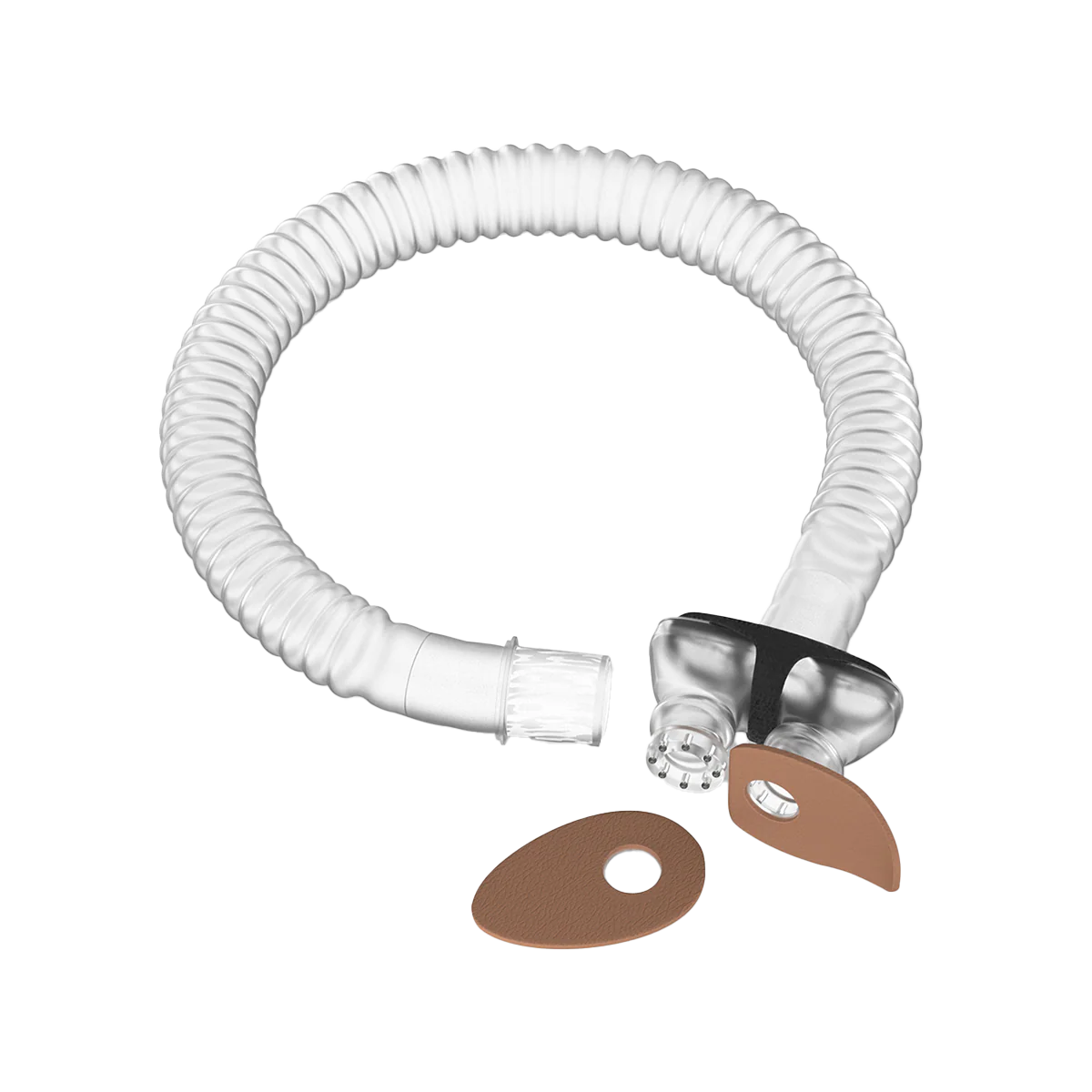 Bleep Halos for Eclipse Mask Frame - Image 6
