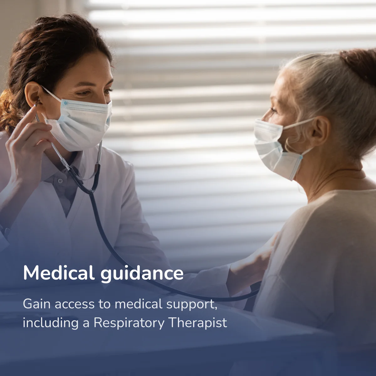 12-Month CPAP Care Coaching Program - Image 3