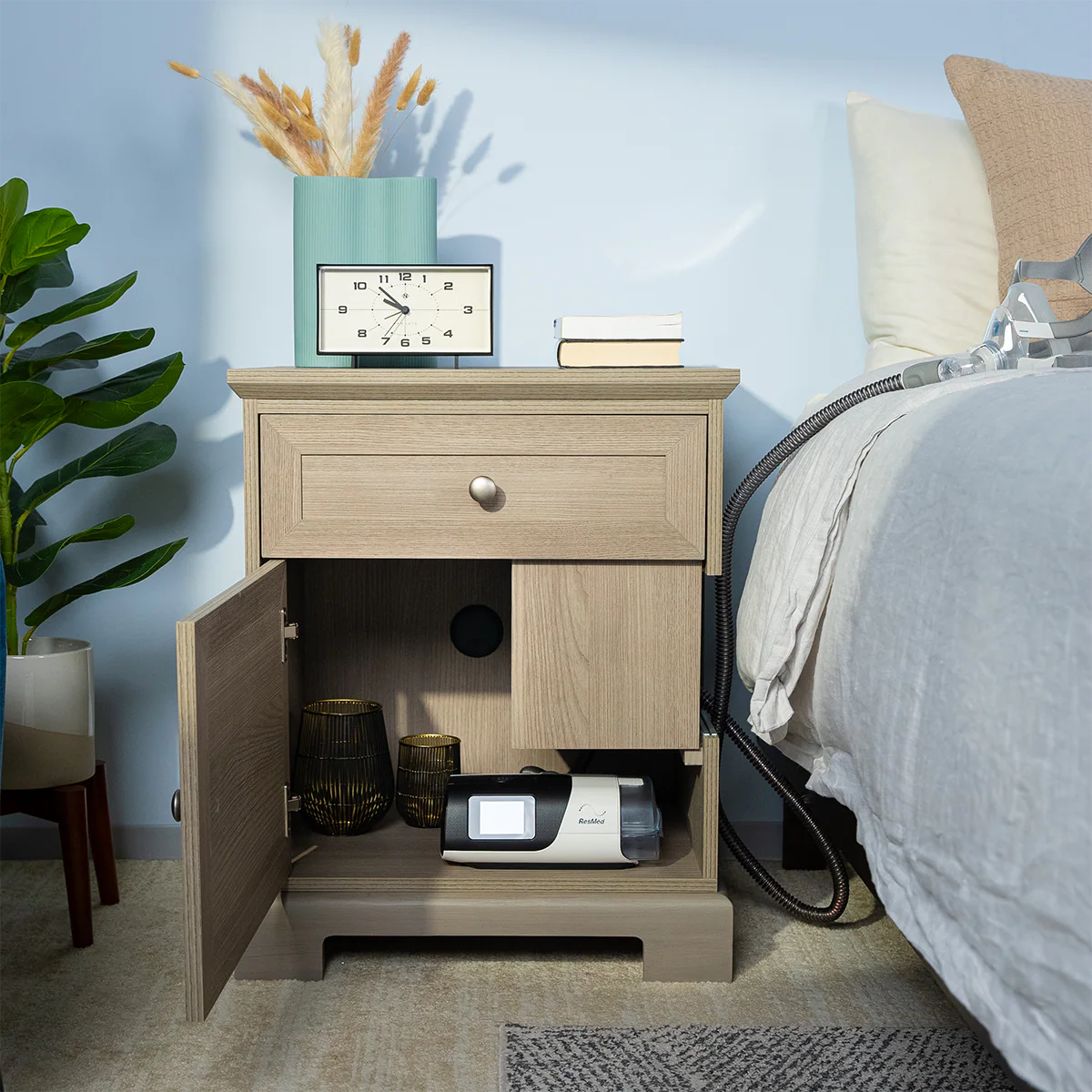 CPAP Charleston Nightstand - Image 3