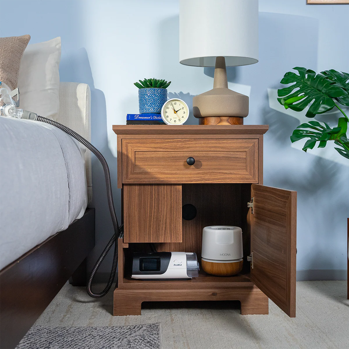 CPAP Charleston Nightstand - Image 8