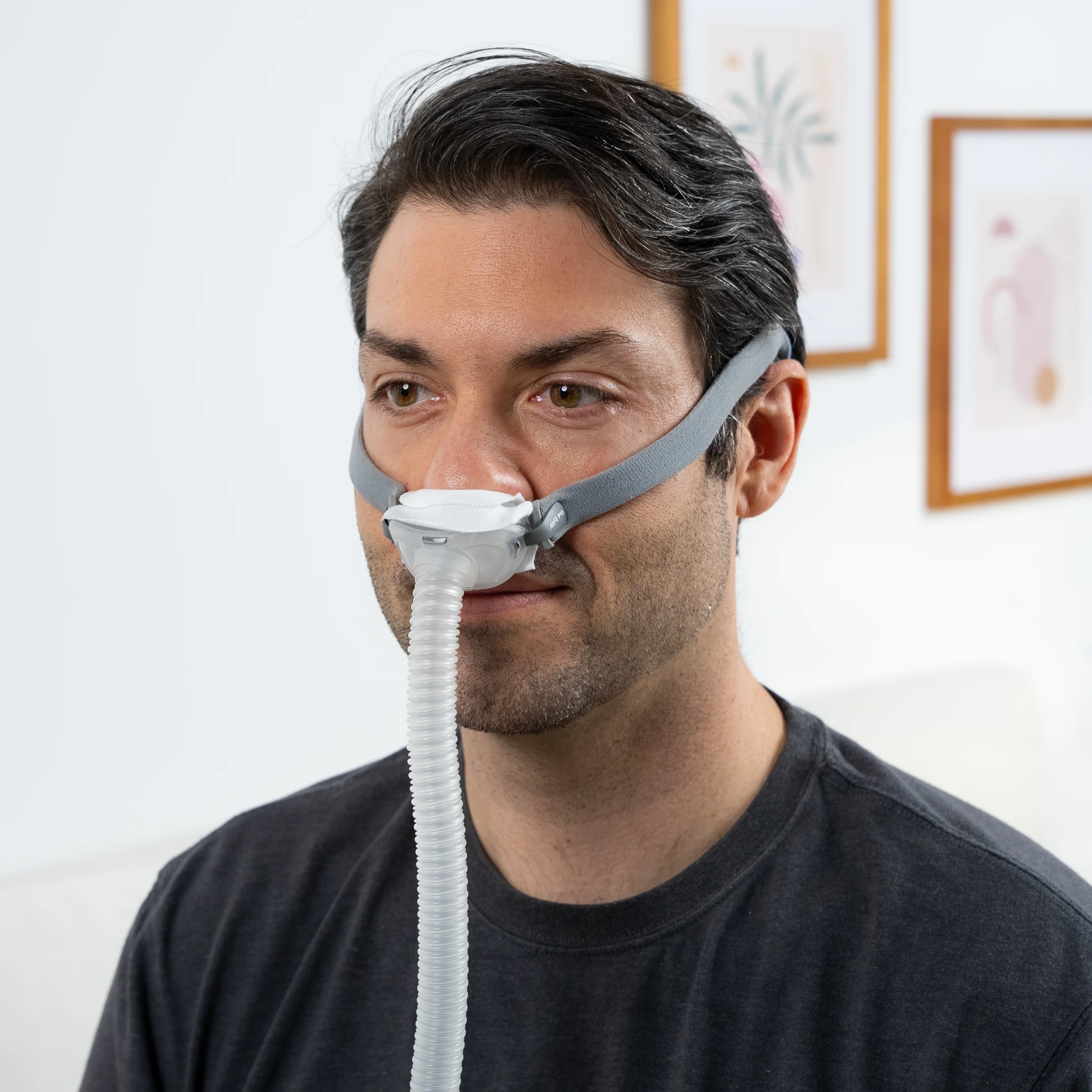 CPAP Nasal Pillow Mask Liners - Image 3