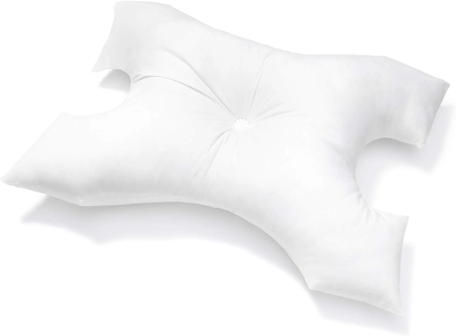 Pillowcase for CPAP Pillow for Side Sleeping - Image 3