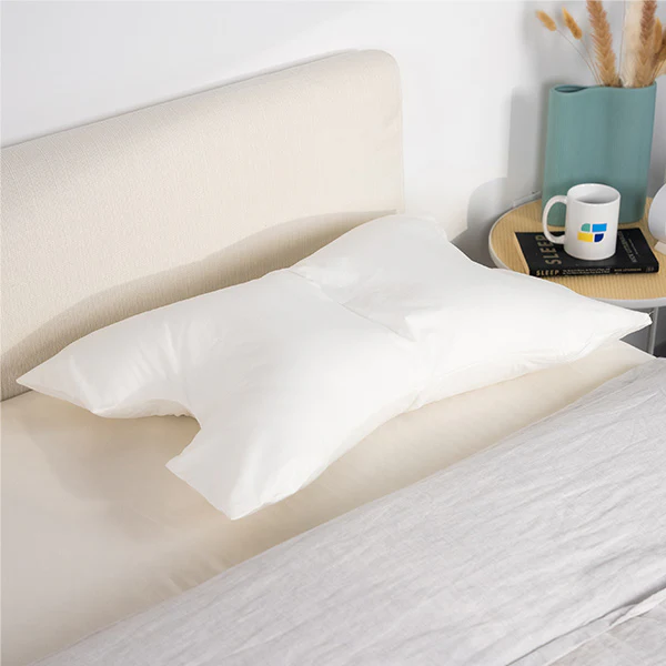 CPAP Pillow for Side Sleeping Set - Image 6