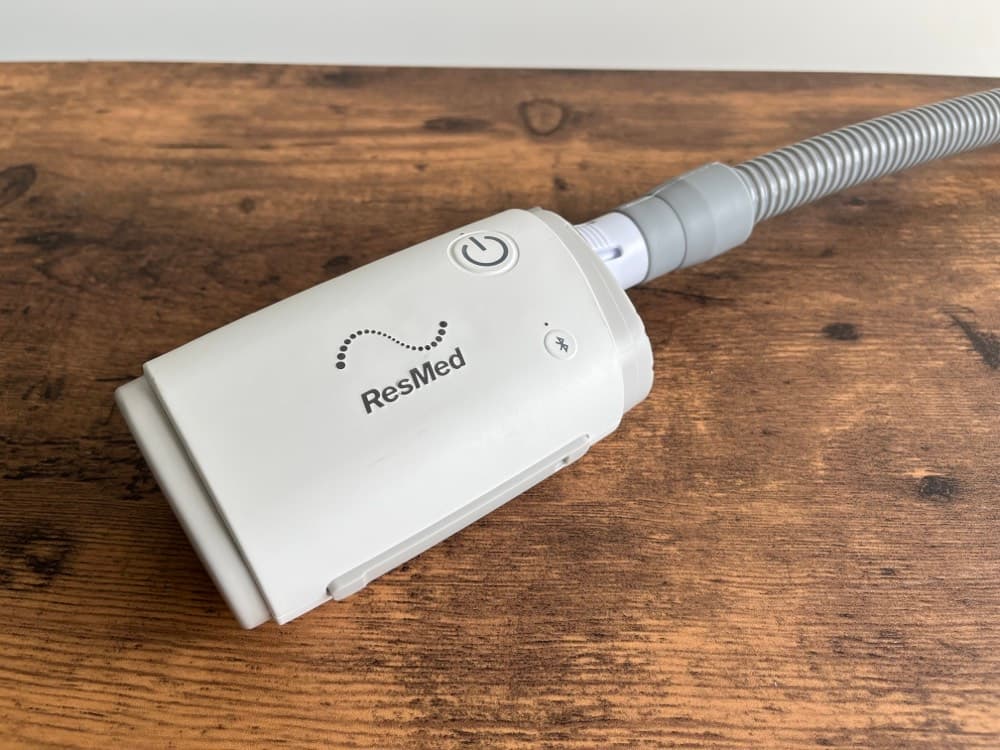 CPAP ResMed Style AirMini™ Connector - Image 2