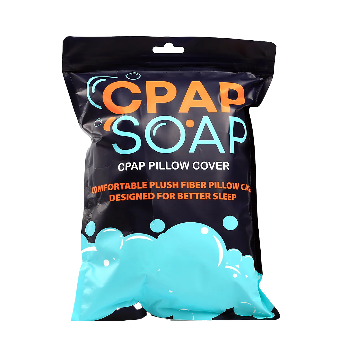 CPAP Soap CPAP Pillow Cover - Image 4