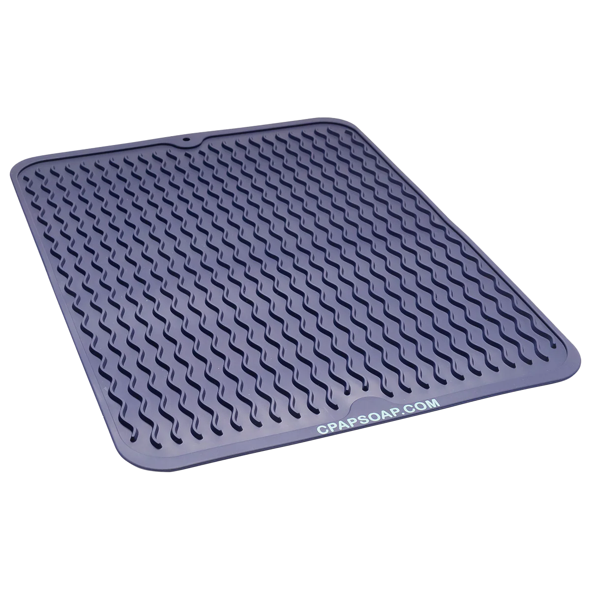 CPAP Soap Mat
