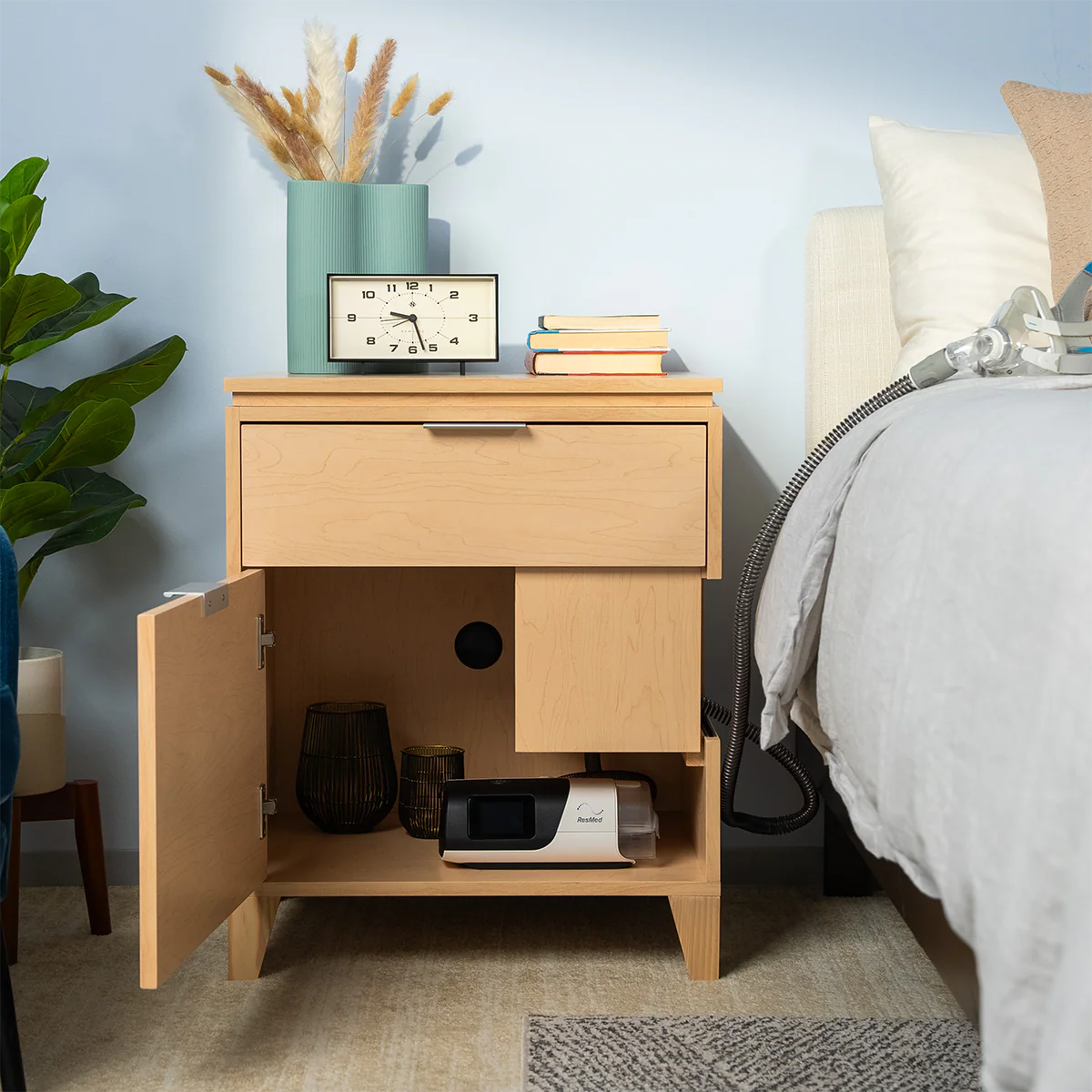 CPAP Soho Nightstand - Image 14