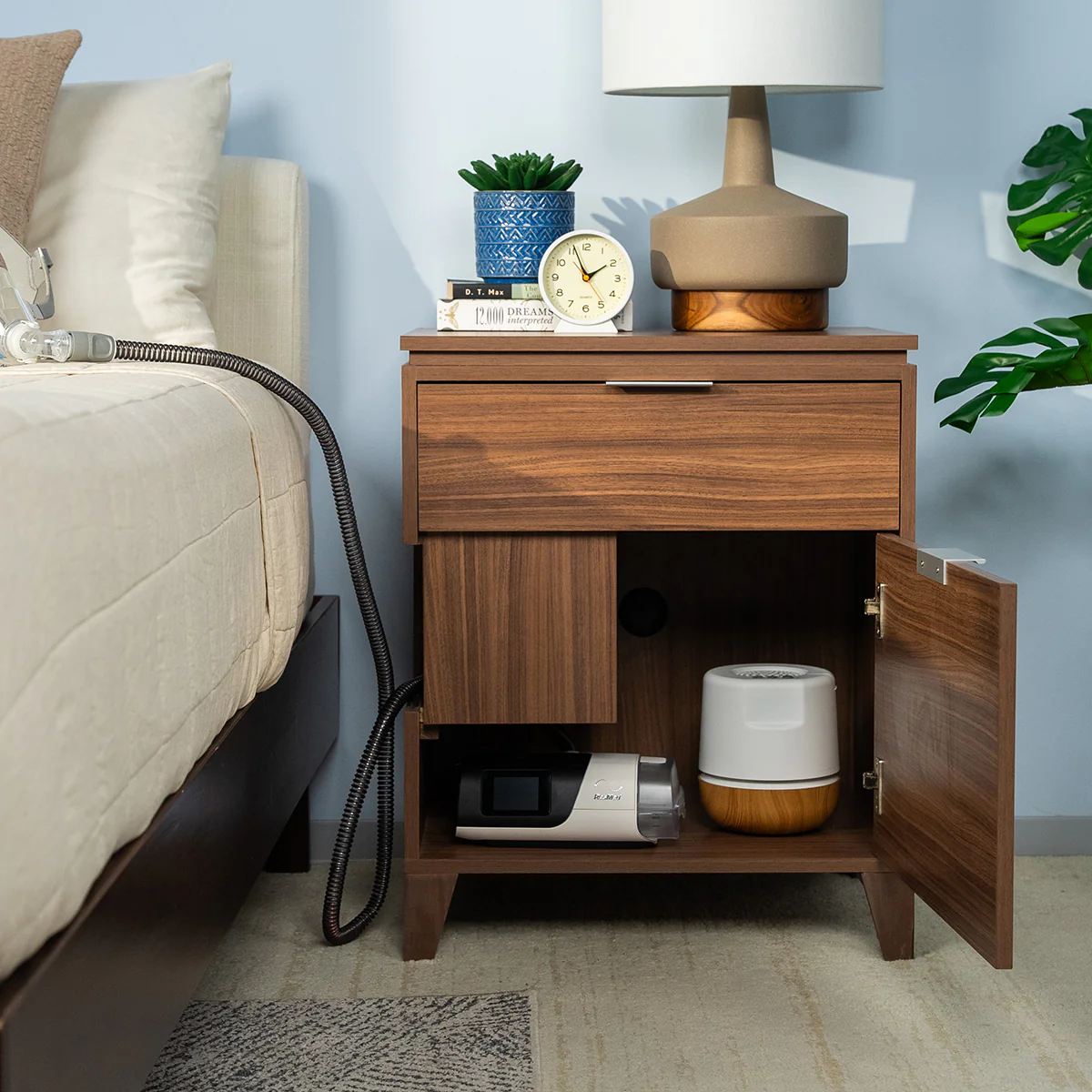 CPAP Soho Nightstand - Image 8