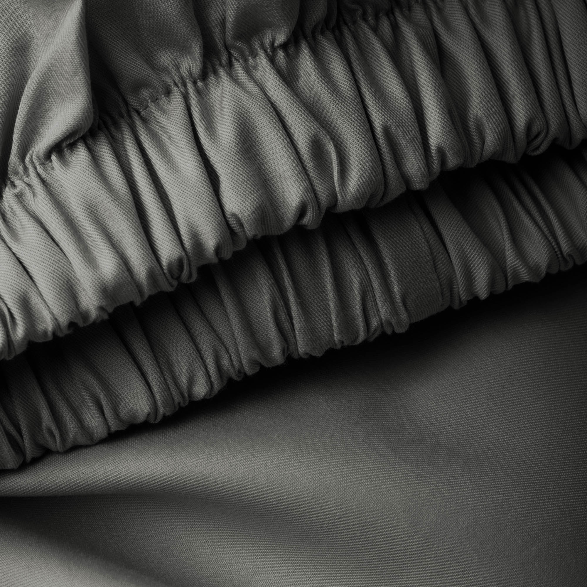 CrispCool Cotton Sheet Set - Image 14