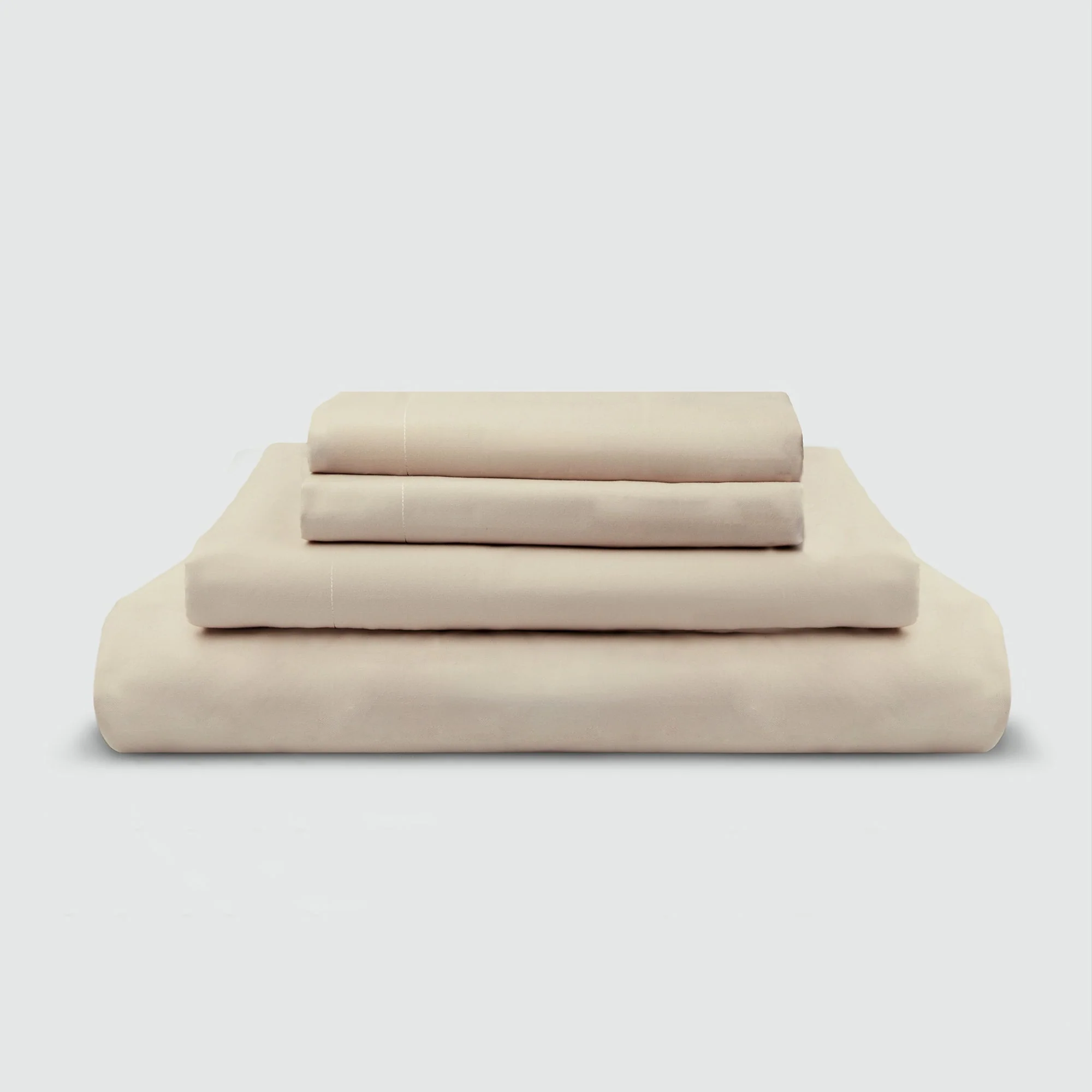CrispCool Cotton Sheet Set - Image 4