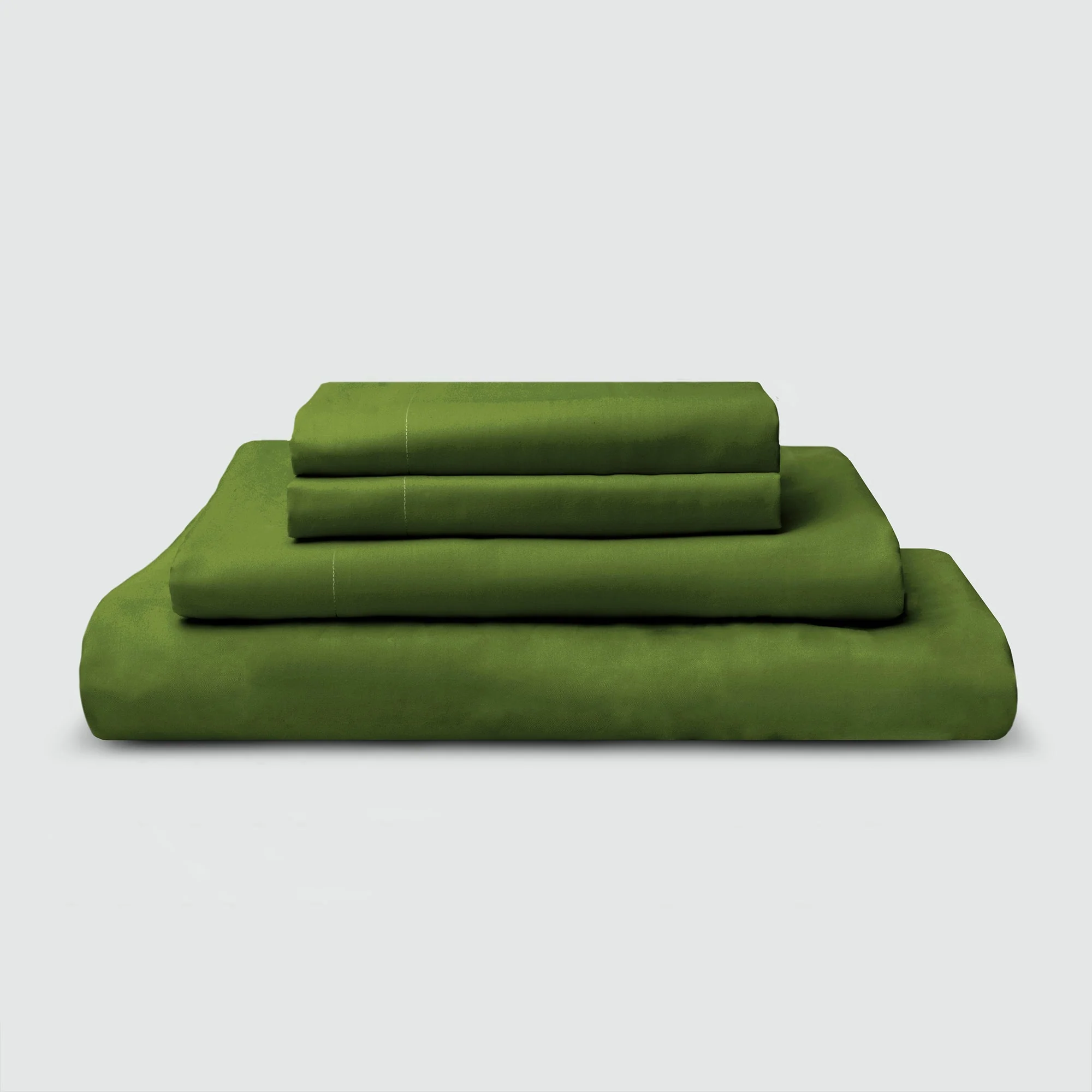 CrispCool Cotton Sheet Set - Image 5